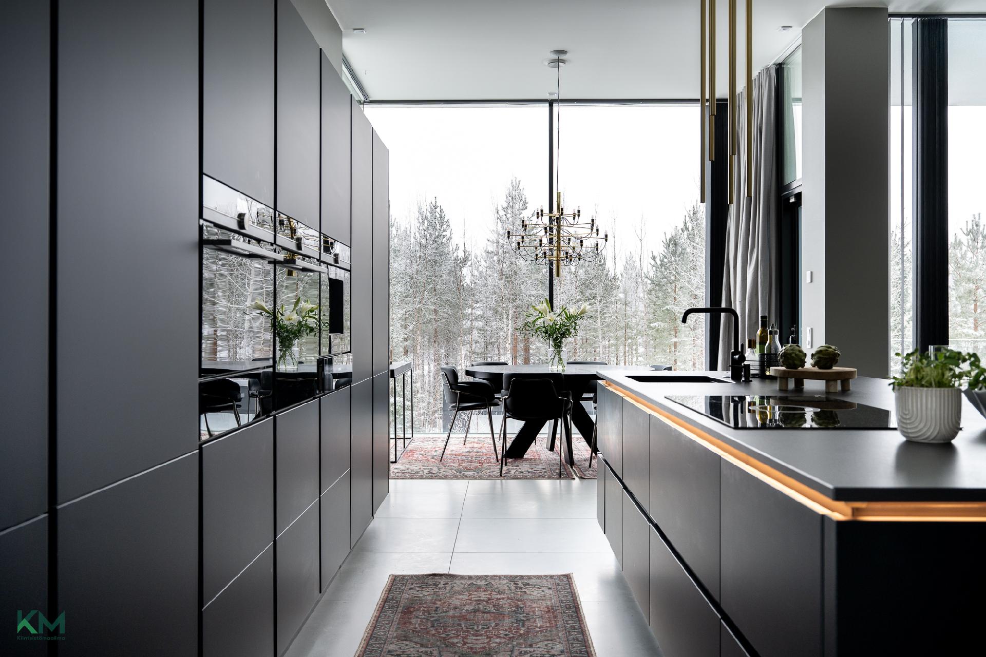 Leimatie 39, Metsokangas, Oulu