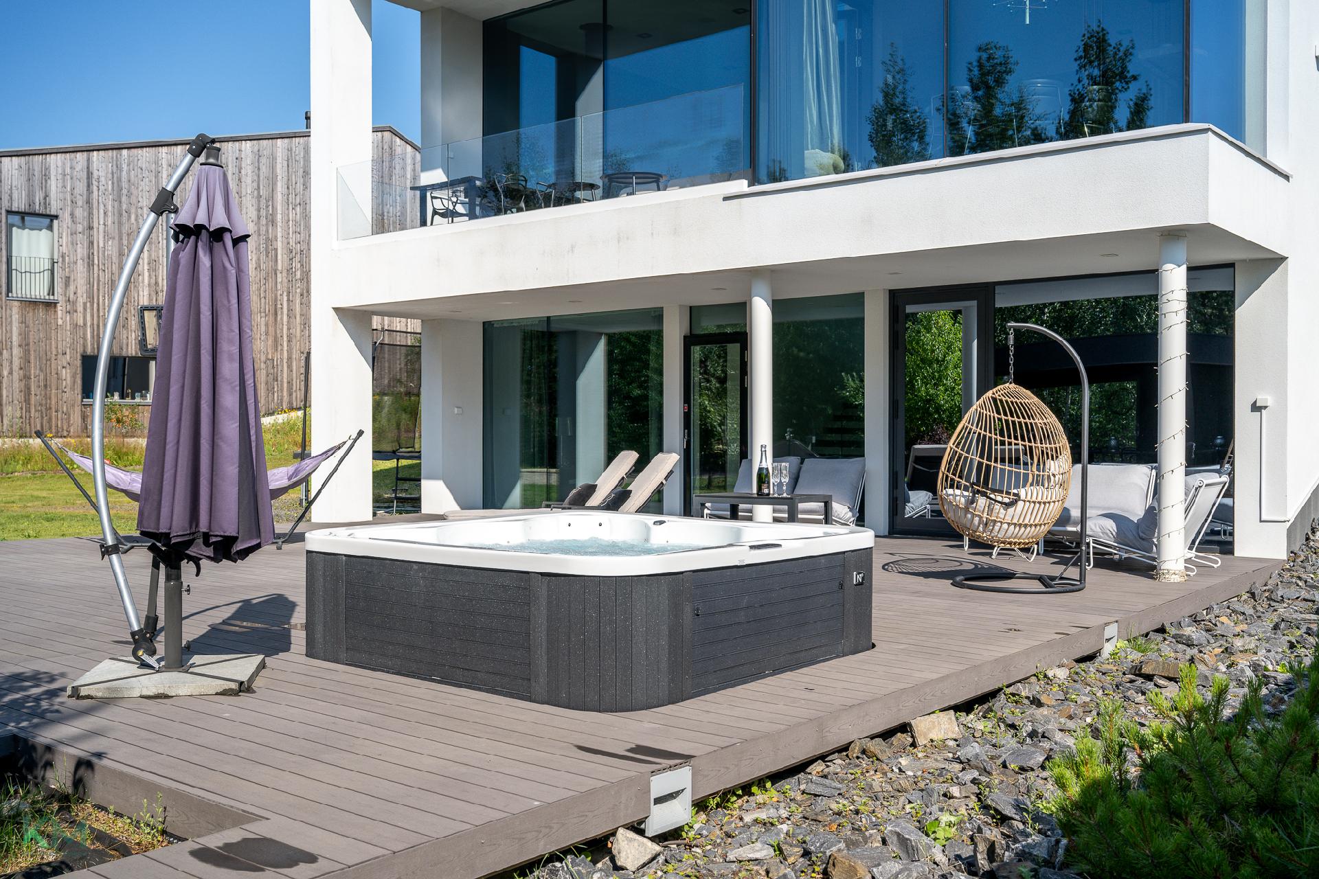 Leimatie 39, Metsokangas, Oulu