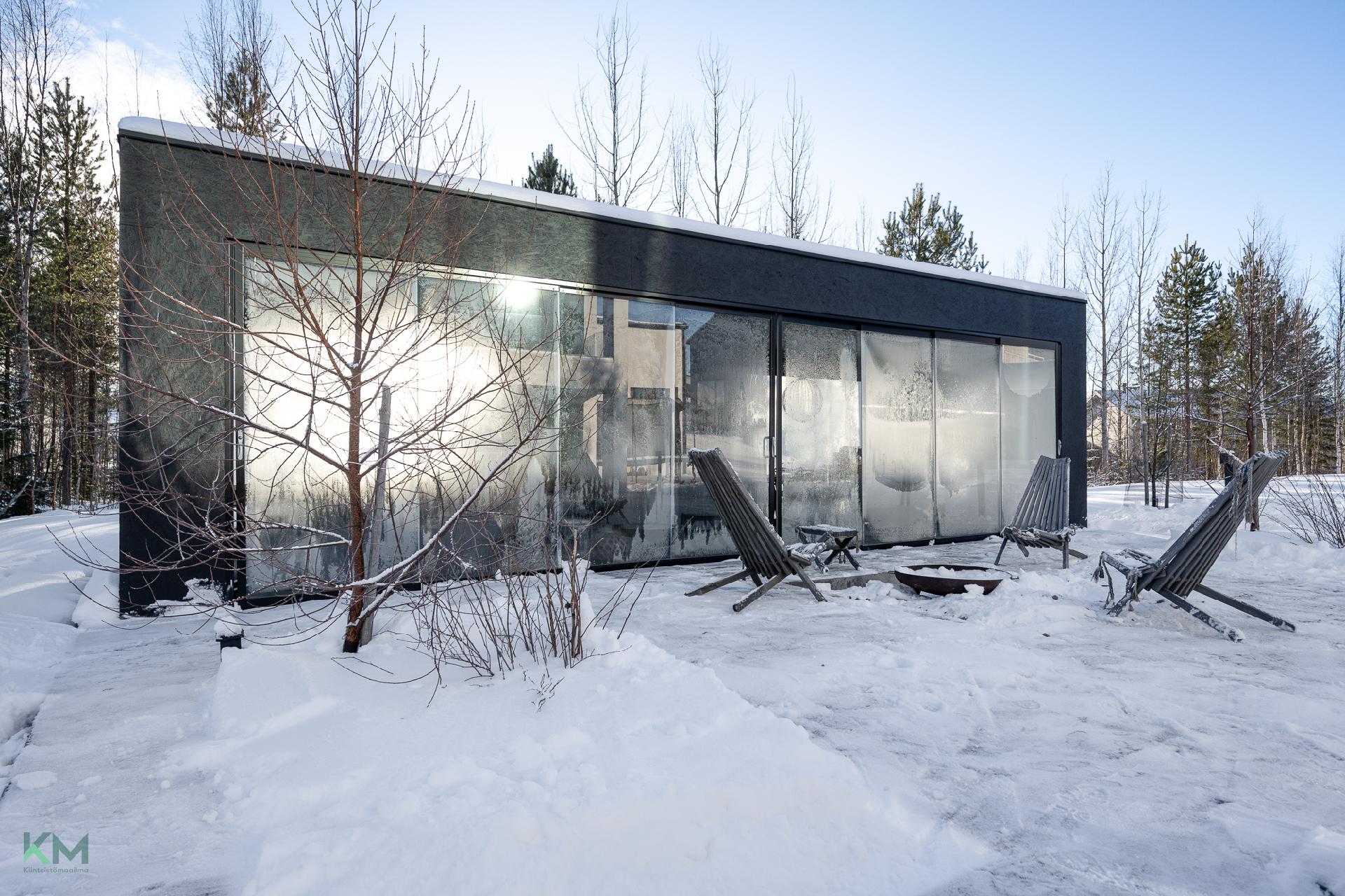 Leimatie 39, Metsokangas, Oulu