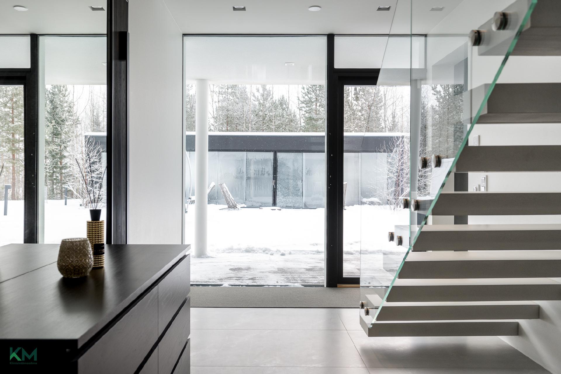 Leimatie 39, Metsokangas, Oulu