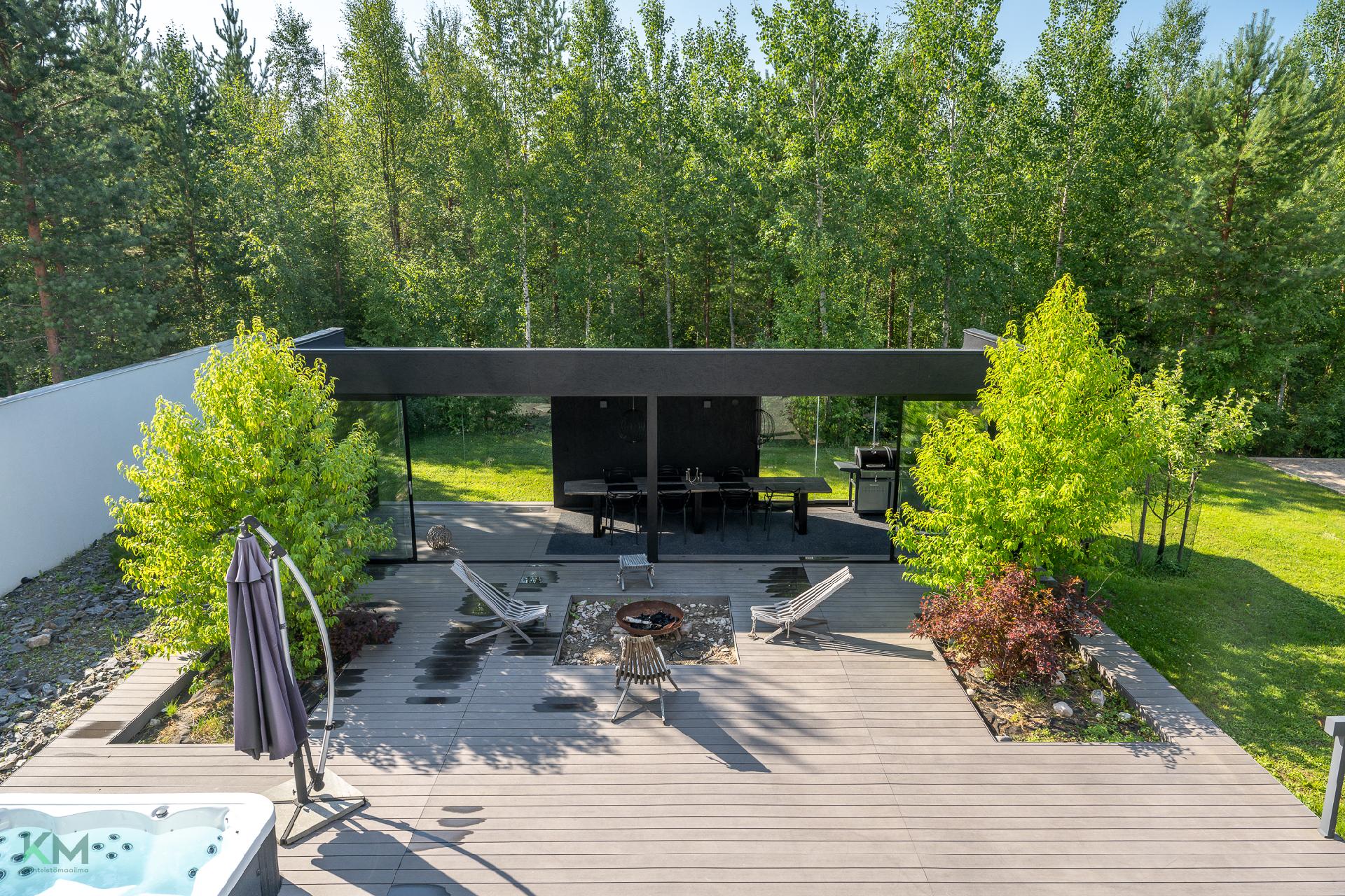 Leimatie 39, Metsokangas, Oulu