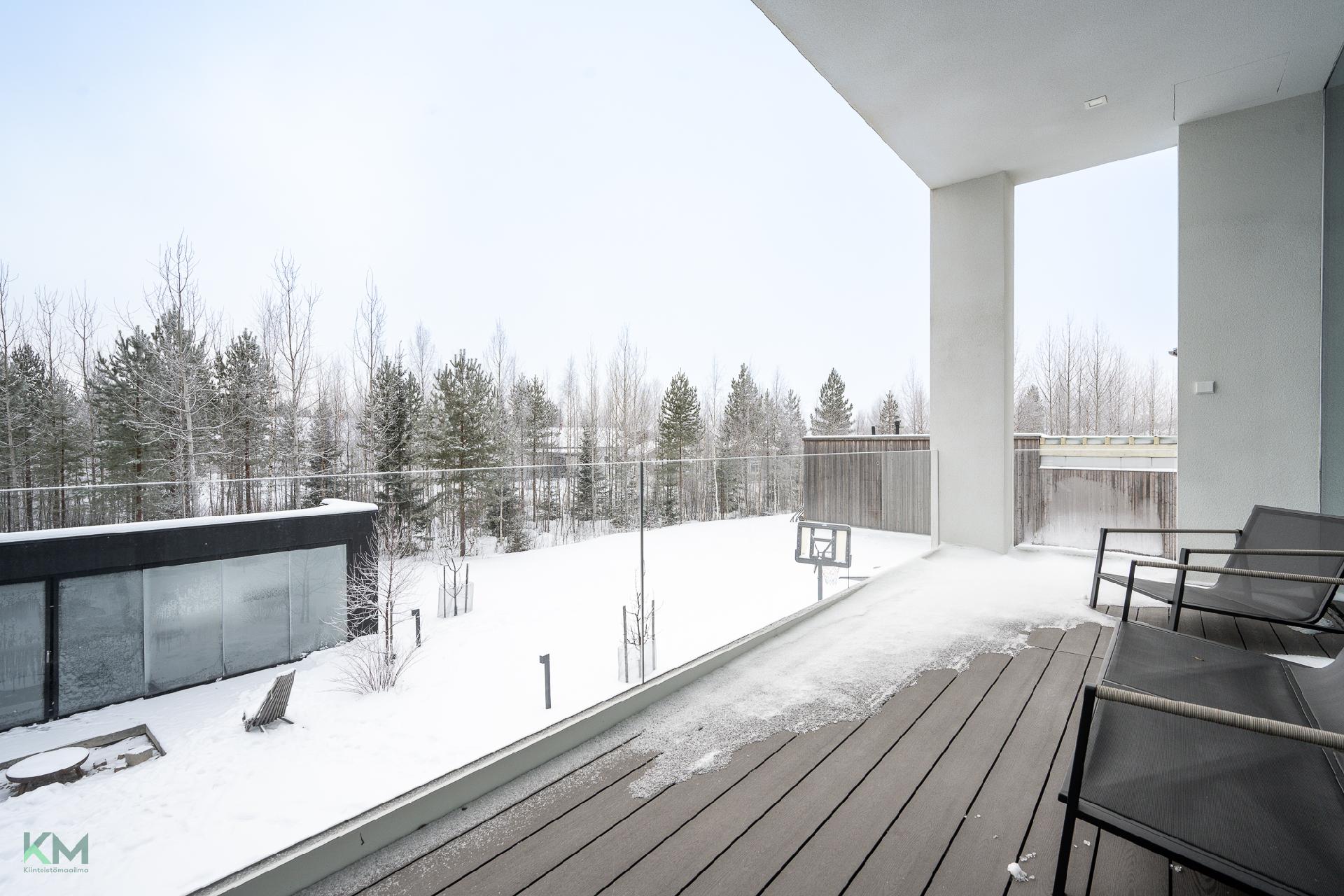 Leimatie 39, Metsokangas, Oulu