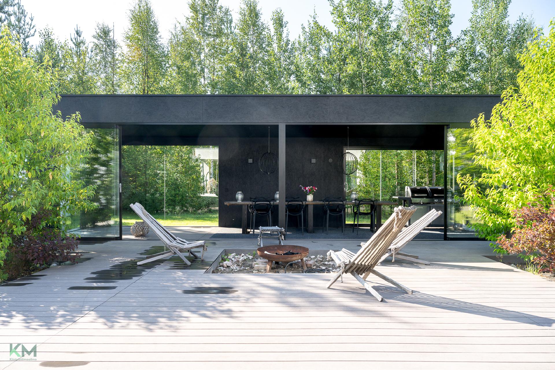 Leimatie 39, Metsokangas, Oulu