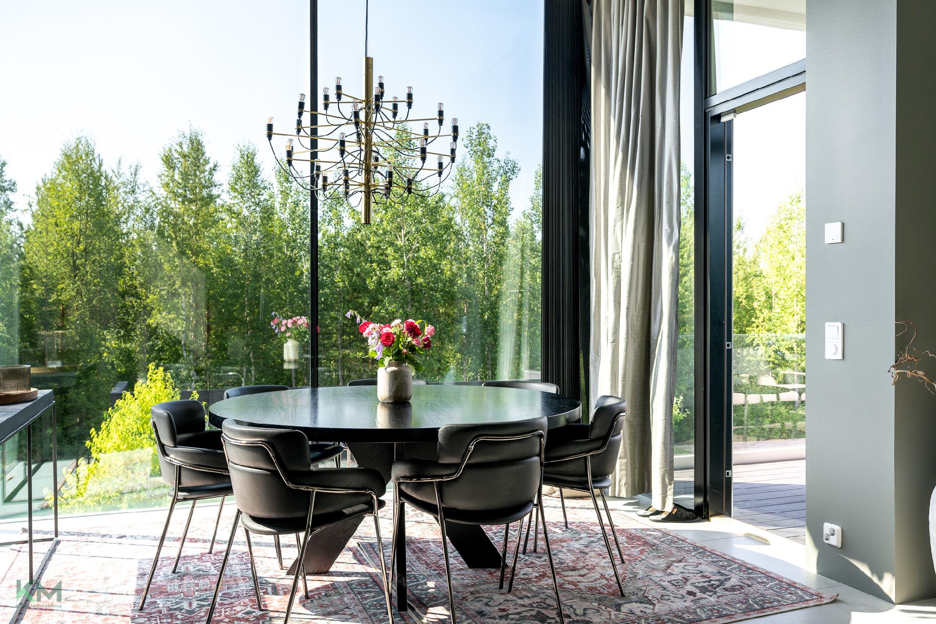 Leimatie 39, Metsokangas, Oulu