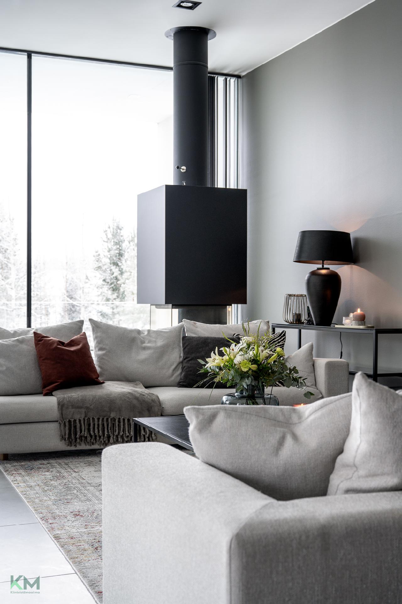 Leimatie 39, Metsokangas, Oulu