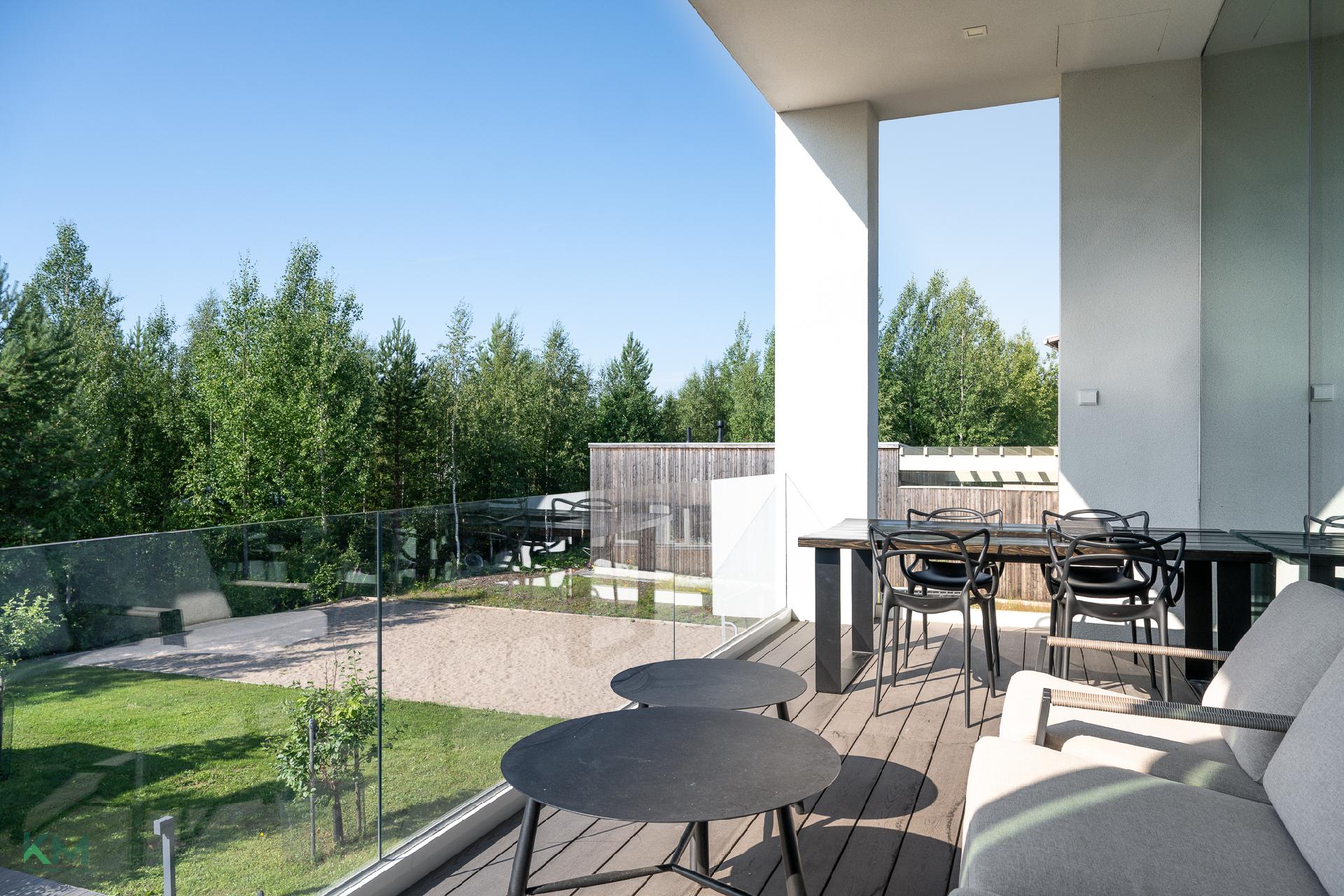 Leimatie 39, Metsokangas, Oulu