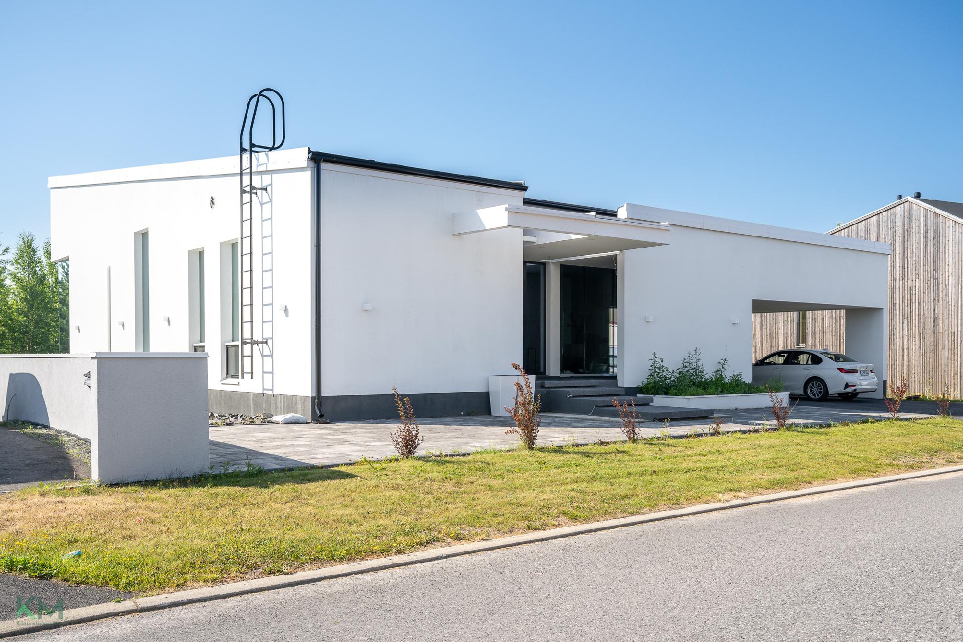 Leimatie 39, Metsokangas, Oulu