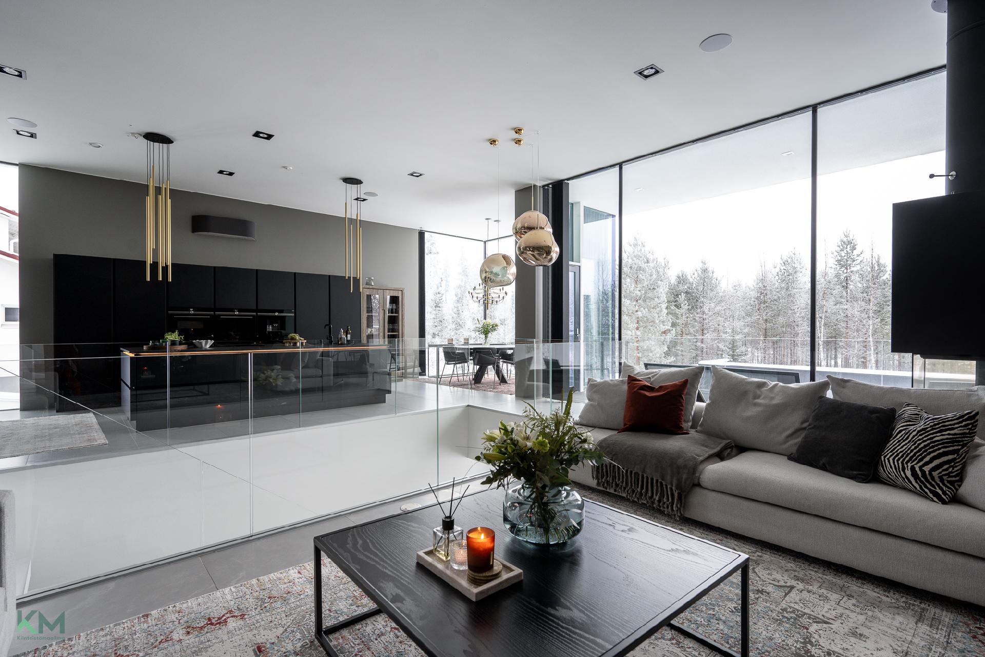 Leimatie 39, Metsokangas, Oulu