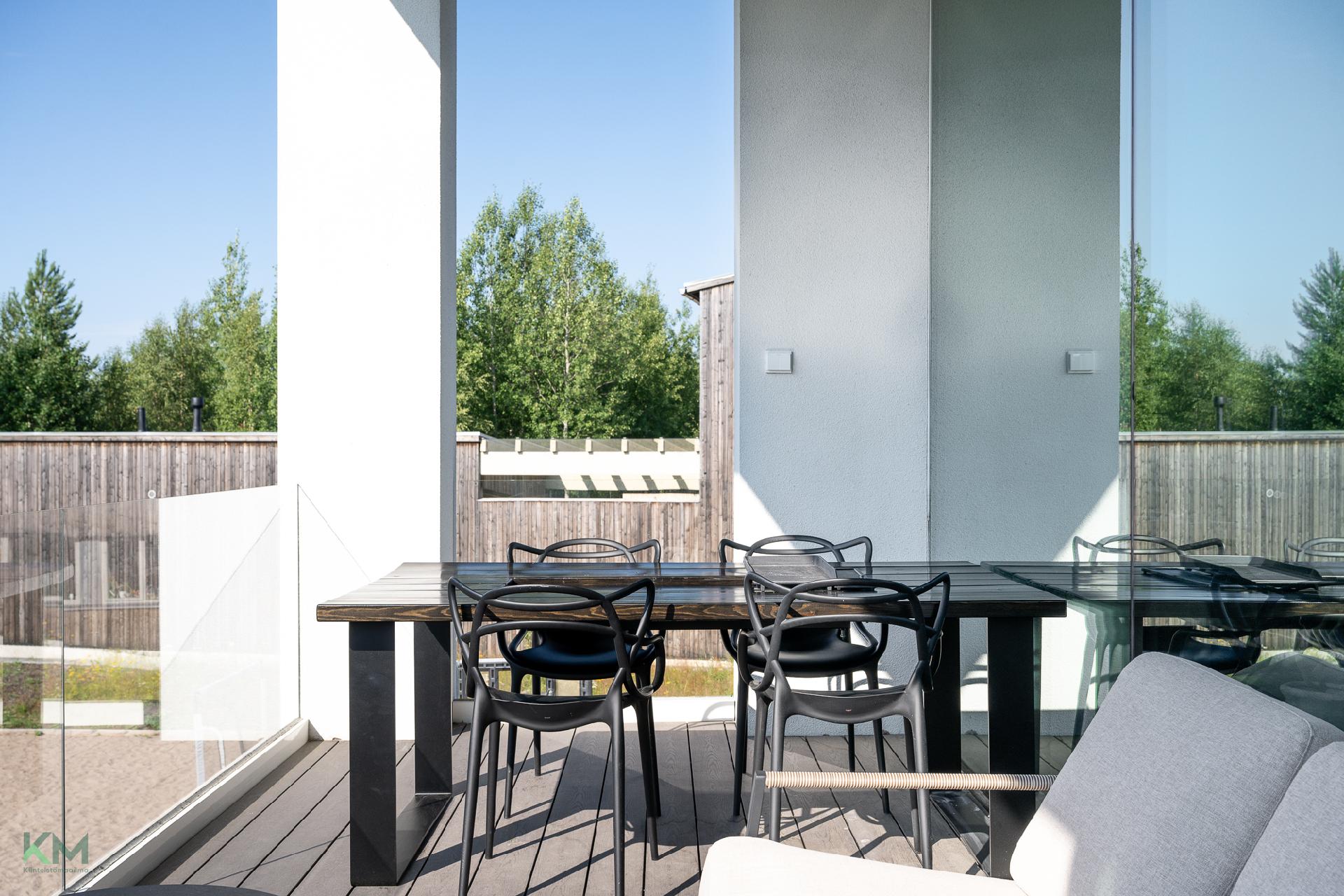 Leimatie 39, Metsokangas, Oulu