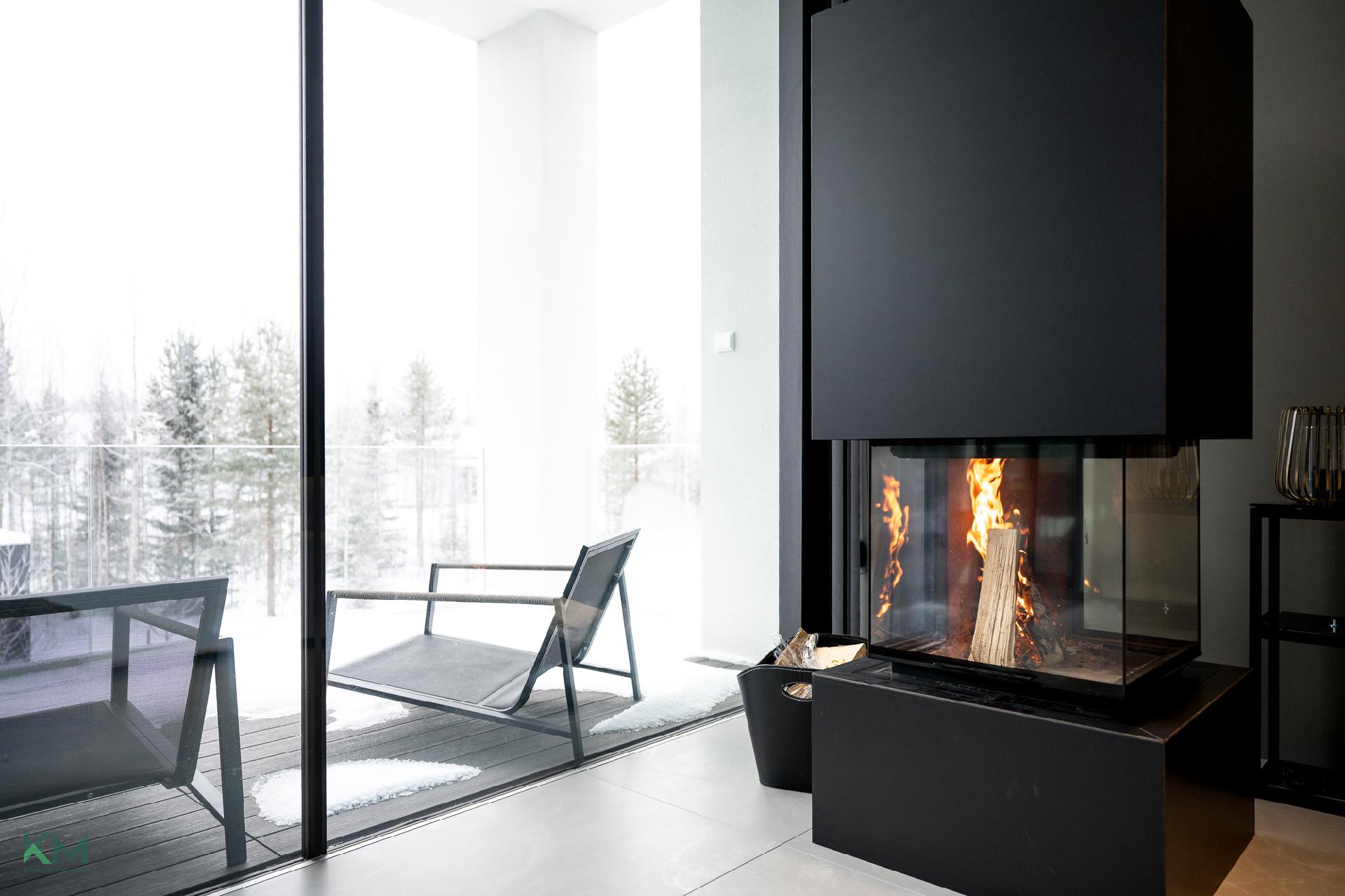 Leimatie 39, Metsokangas, Oulu