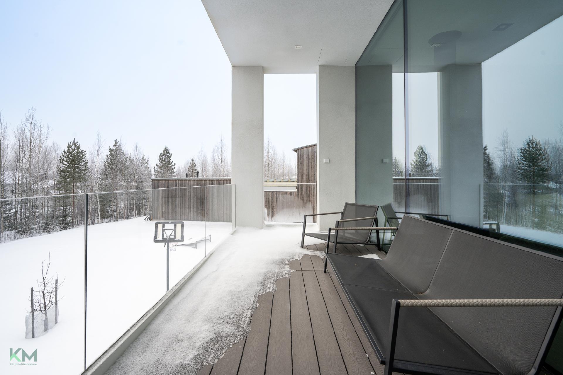 Leimatie 39, Metsokangas, Oulu