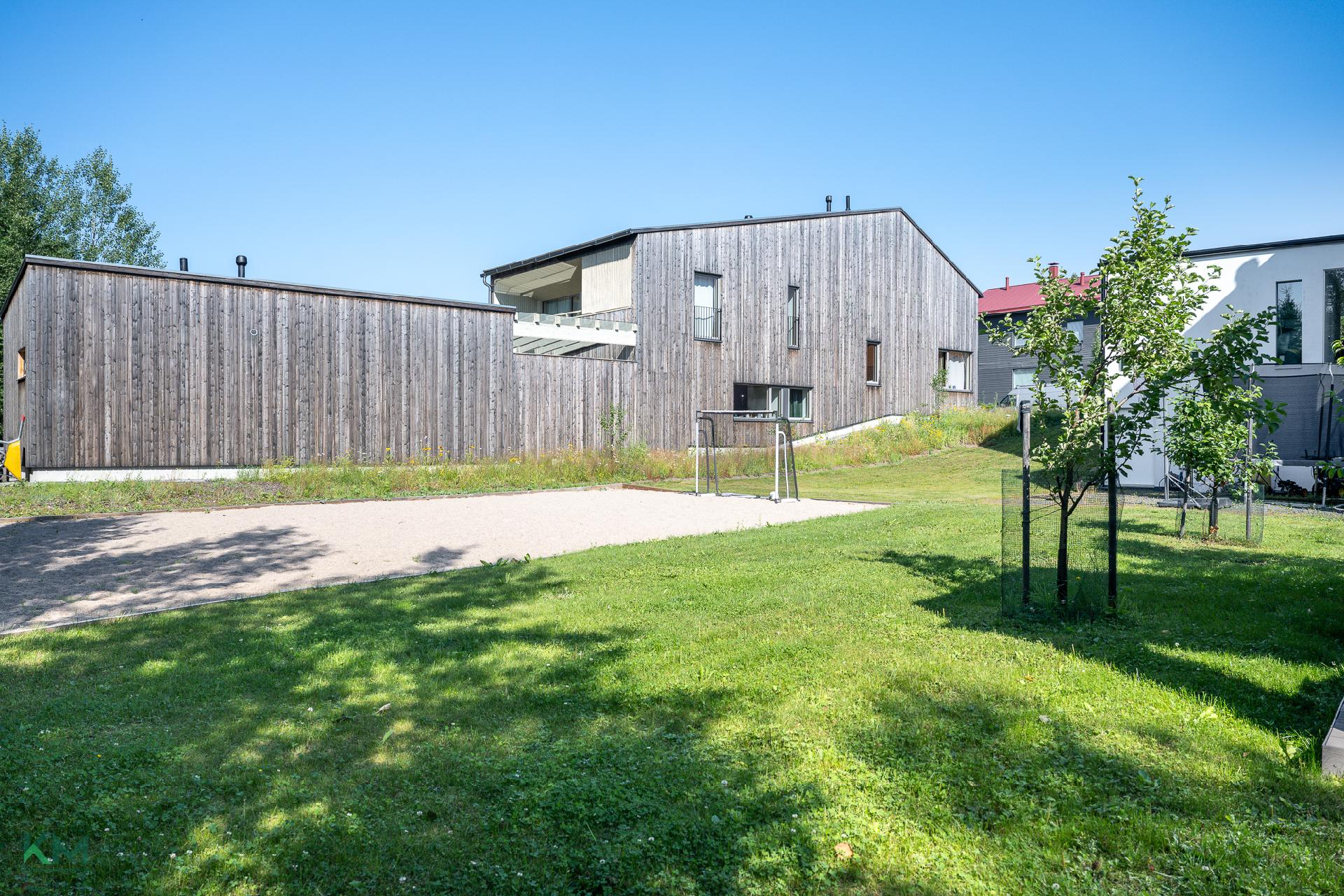 Leimatie 39, Metsokangas, Oulu