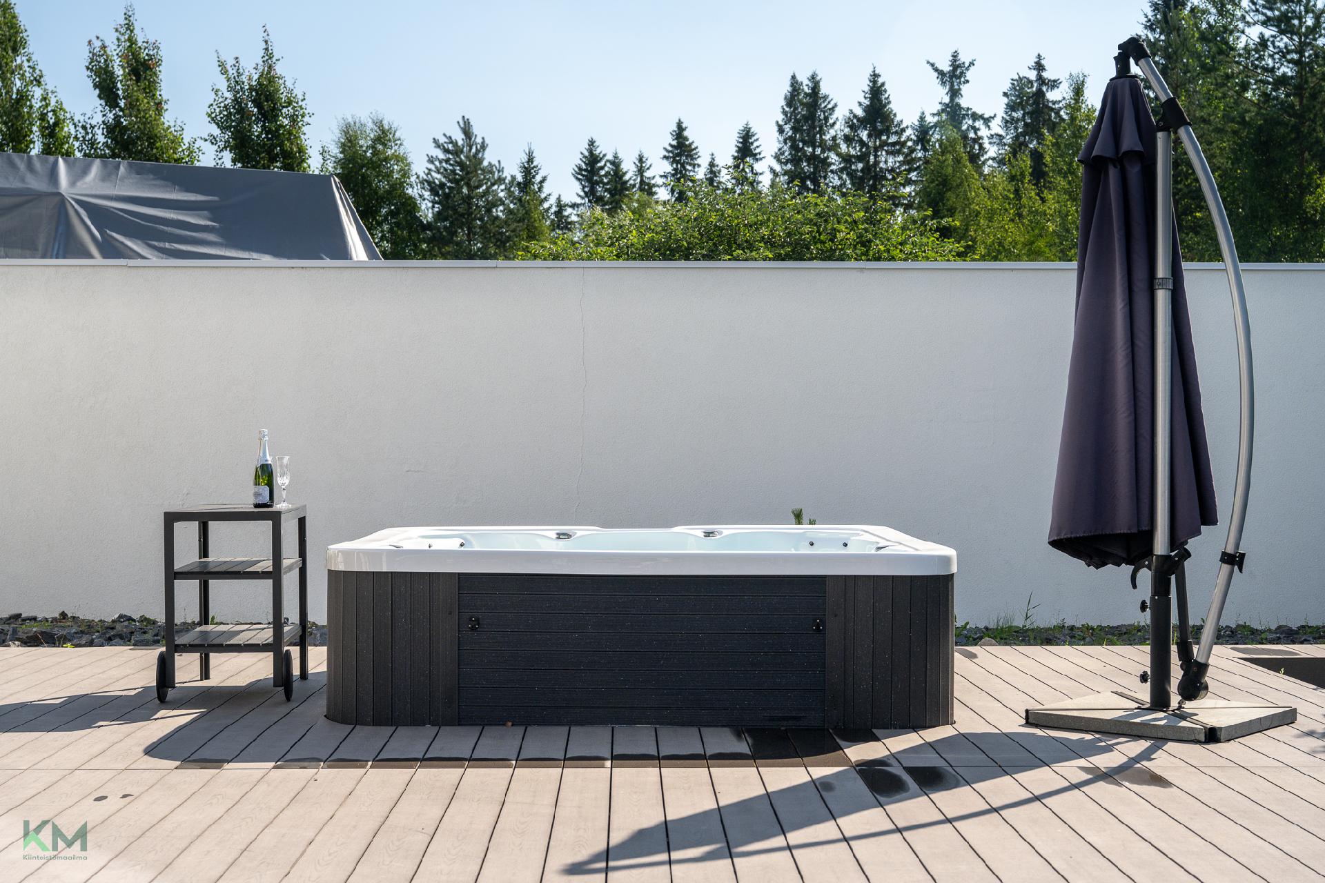 Leimatie 39, Metsokangas, Oulu