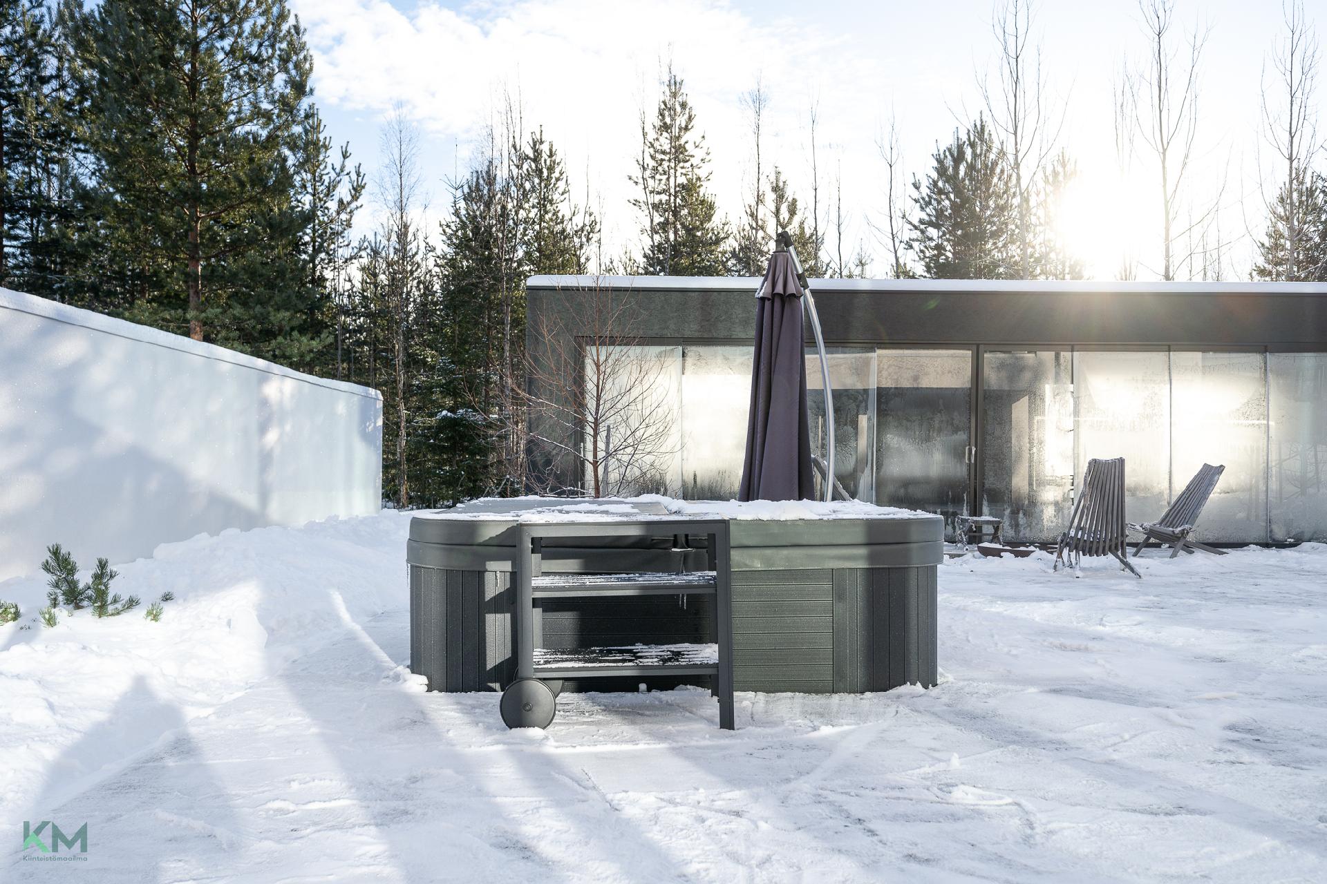 Leimatie 39, Metsokangas, Oulu