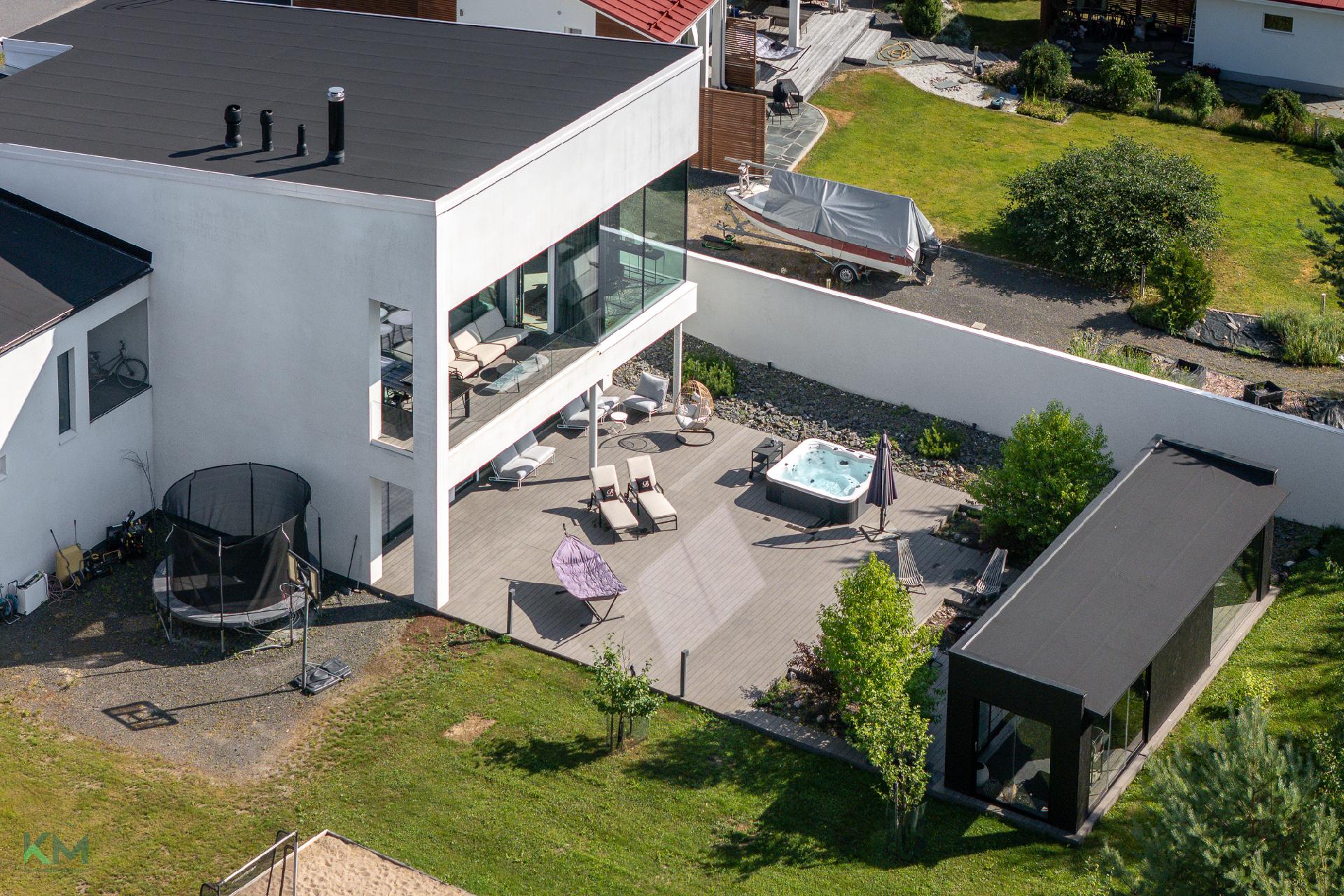 Leimatie 39, Metsokangas, Oulu