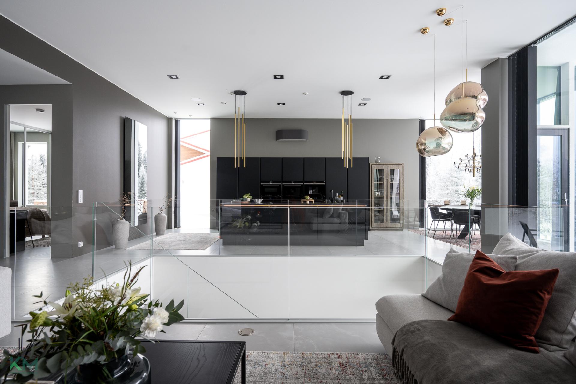 Leimatie 39, Metsokangas, Oulu