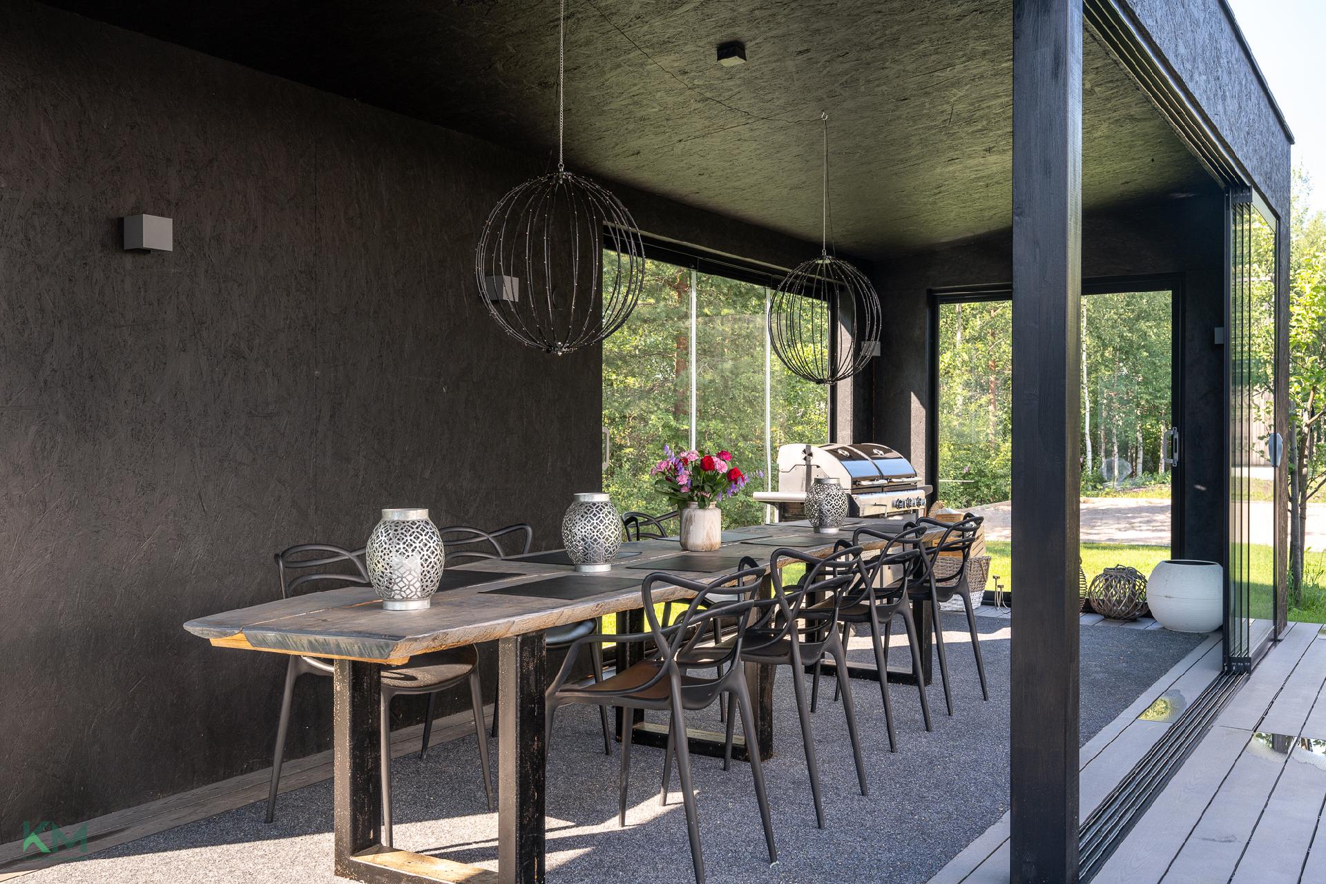 Leimatie 39, Metsokangas, Oulu