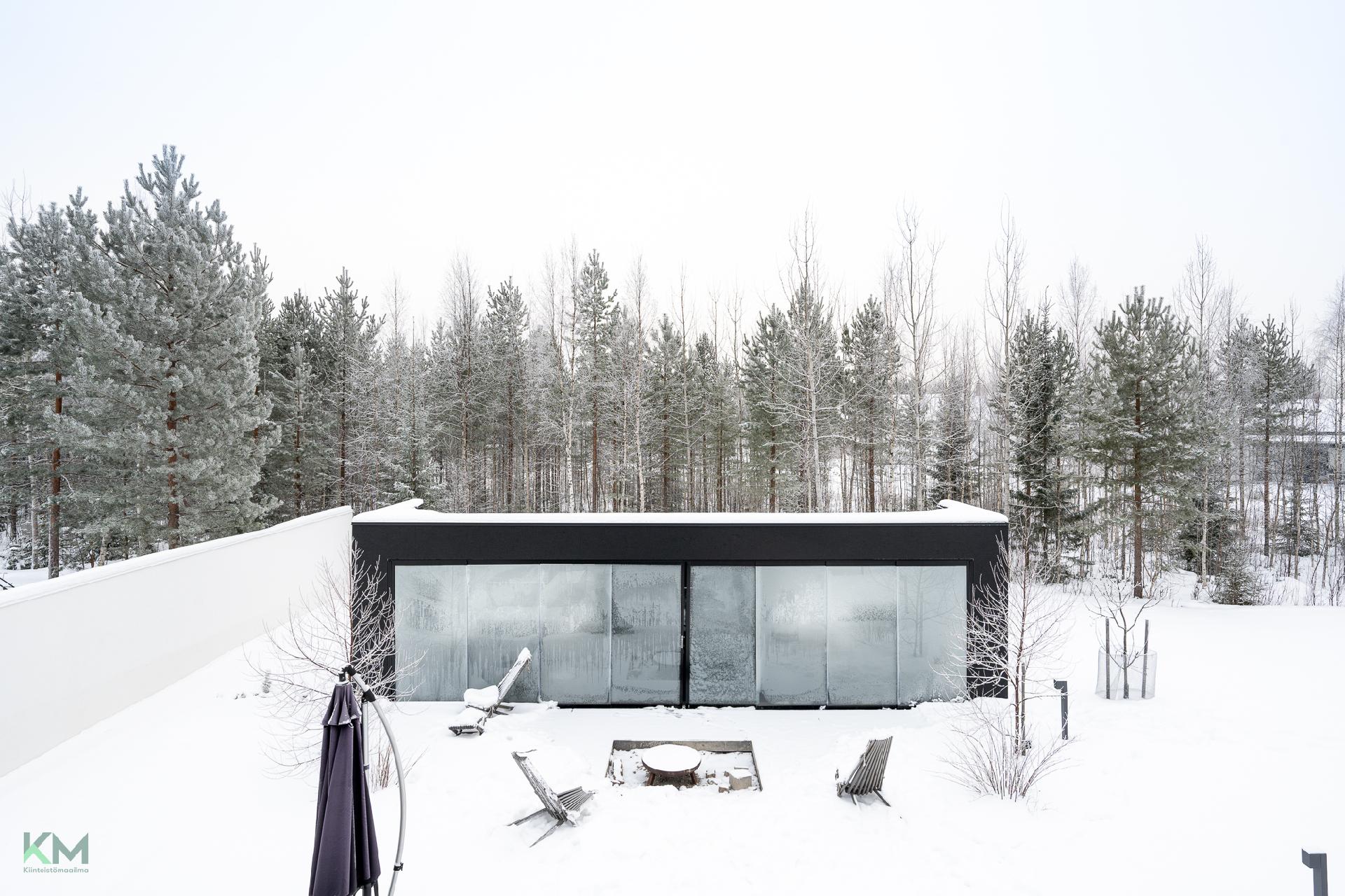 Leimatie 39, Metsokangas, Oulu