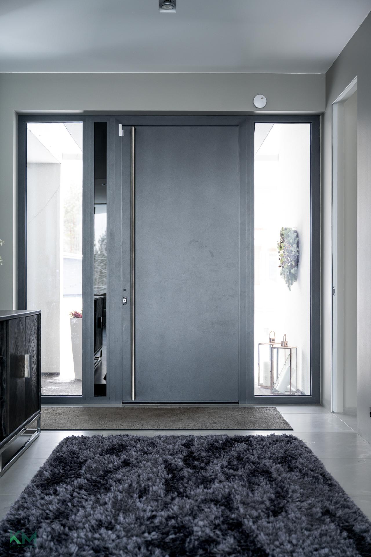 Leimatie 39, Metsokangas, Oulu