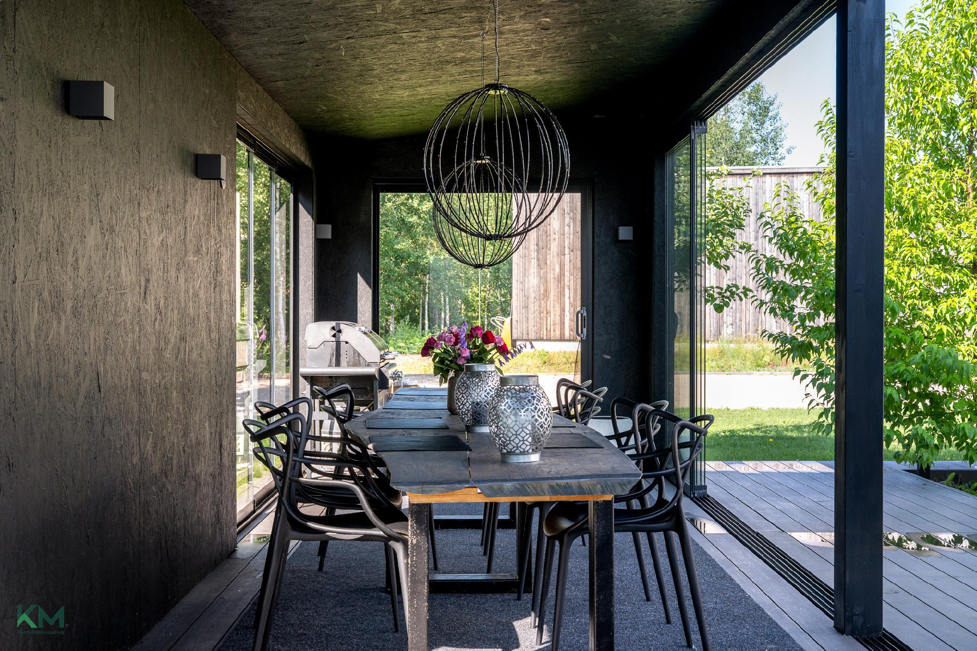 Leimatie 39, Metsokangas, Oulu