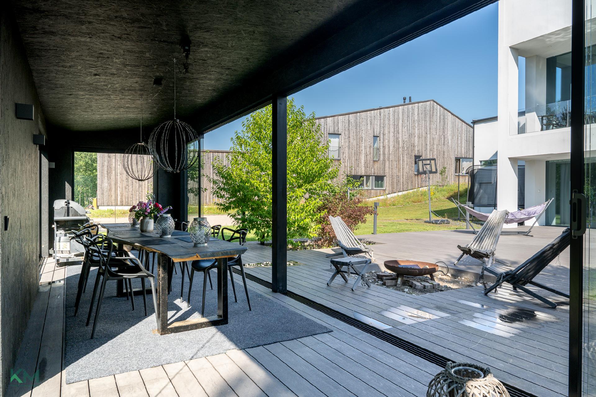 Leimatie 39, Metsokangas, Oulu