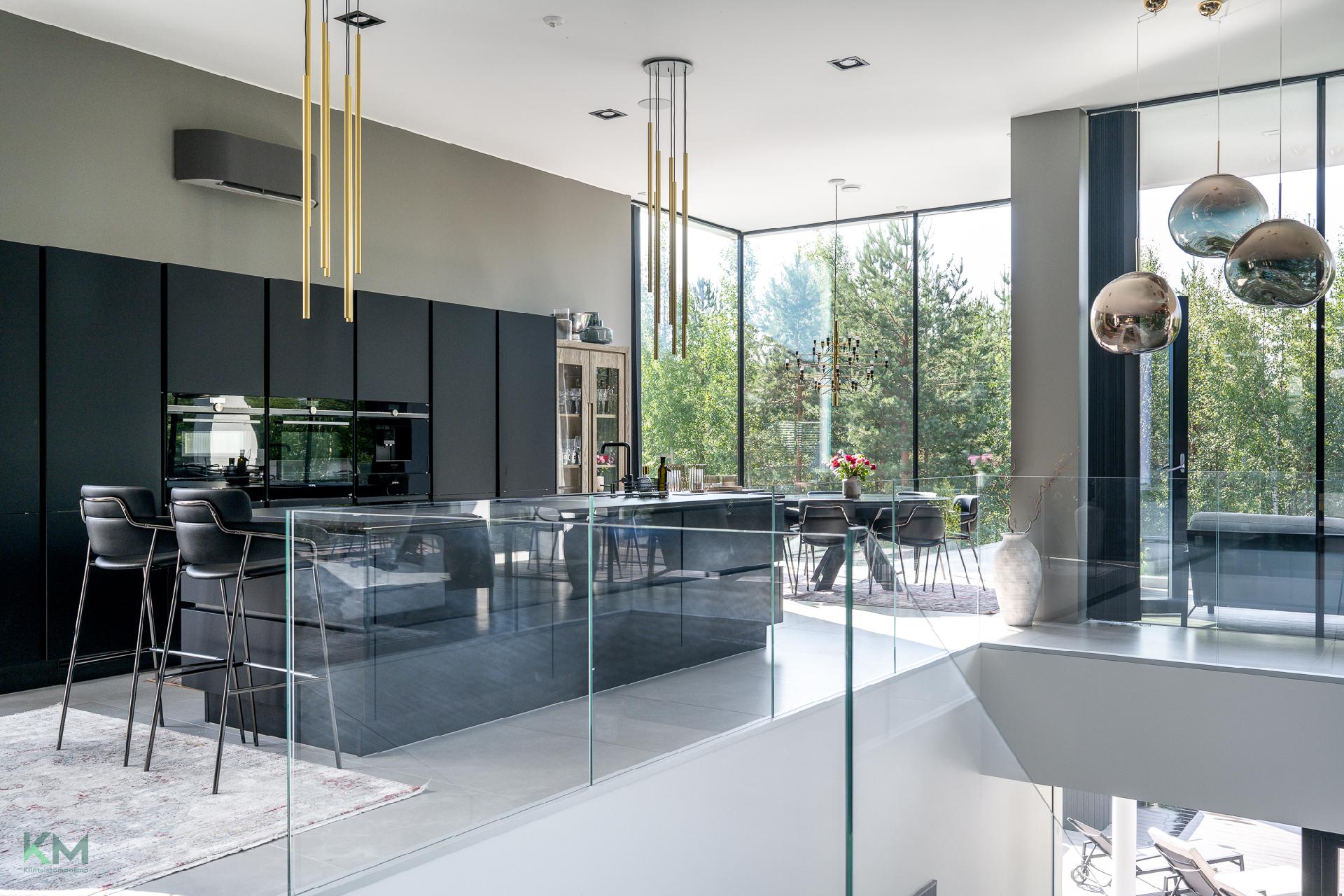 Leimatie 39, Metsokangas, Oulu