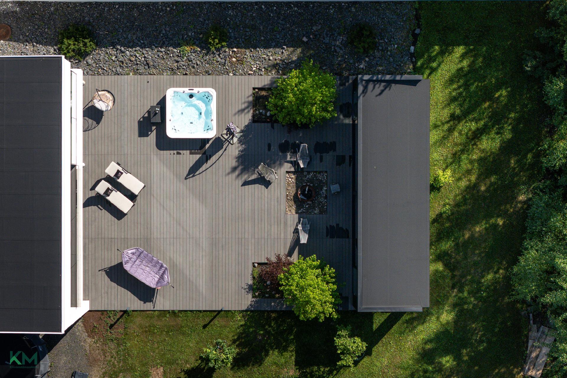 Leimatie 39, Metsokangas, Oulu