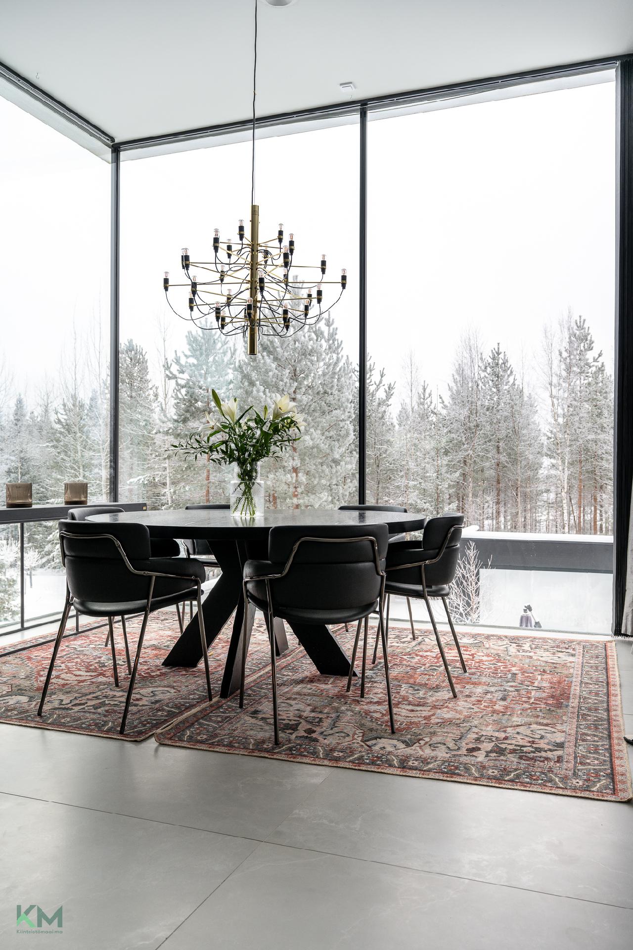 Leimatie 39, Metsokangas, Oulu