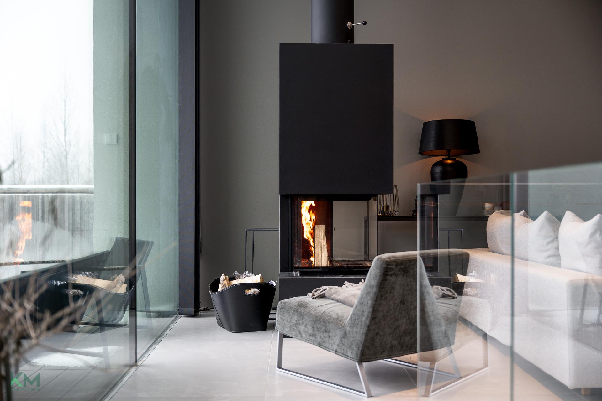 Leimatie 39, Metsokangas, Oulu