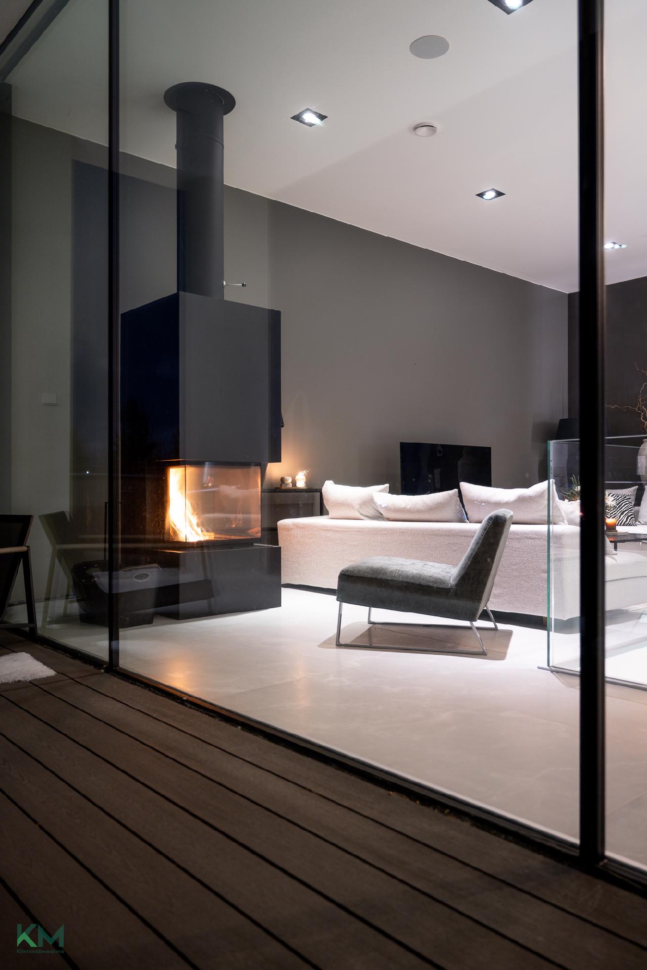 Leimatie 39, Metsokangas, Oulu