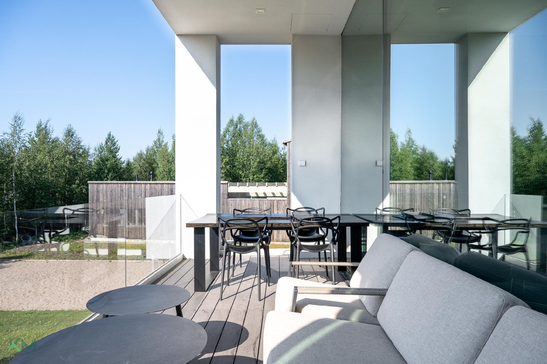 Leimatie 39, Metsokangas, Oulu