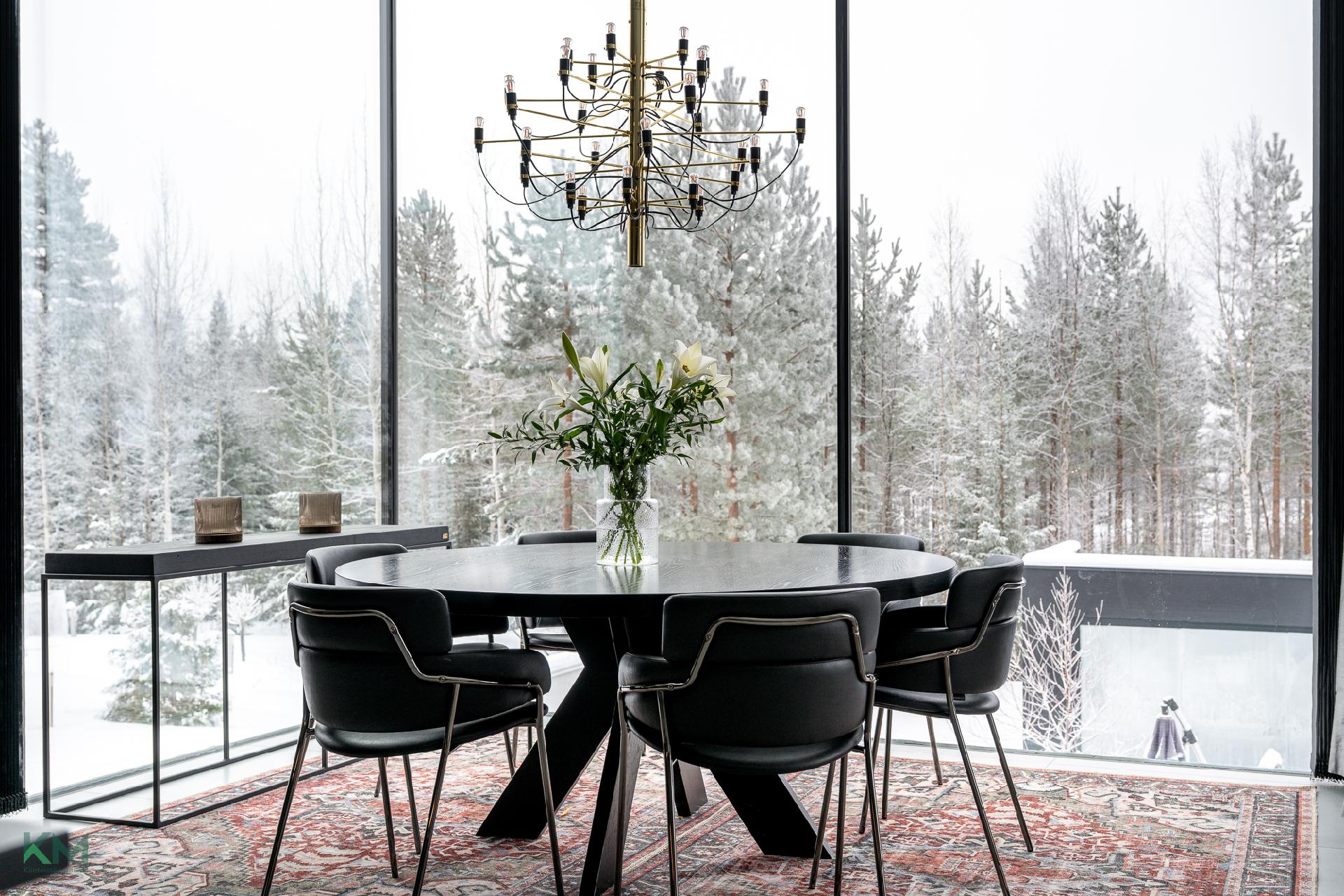 Leimatie 39, Metsokangas, Oulu