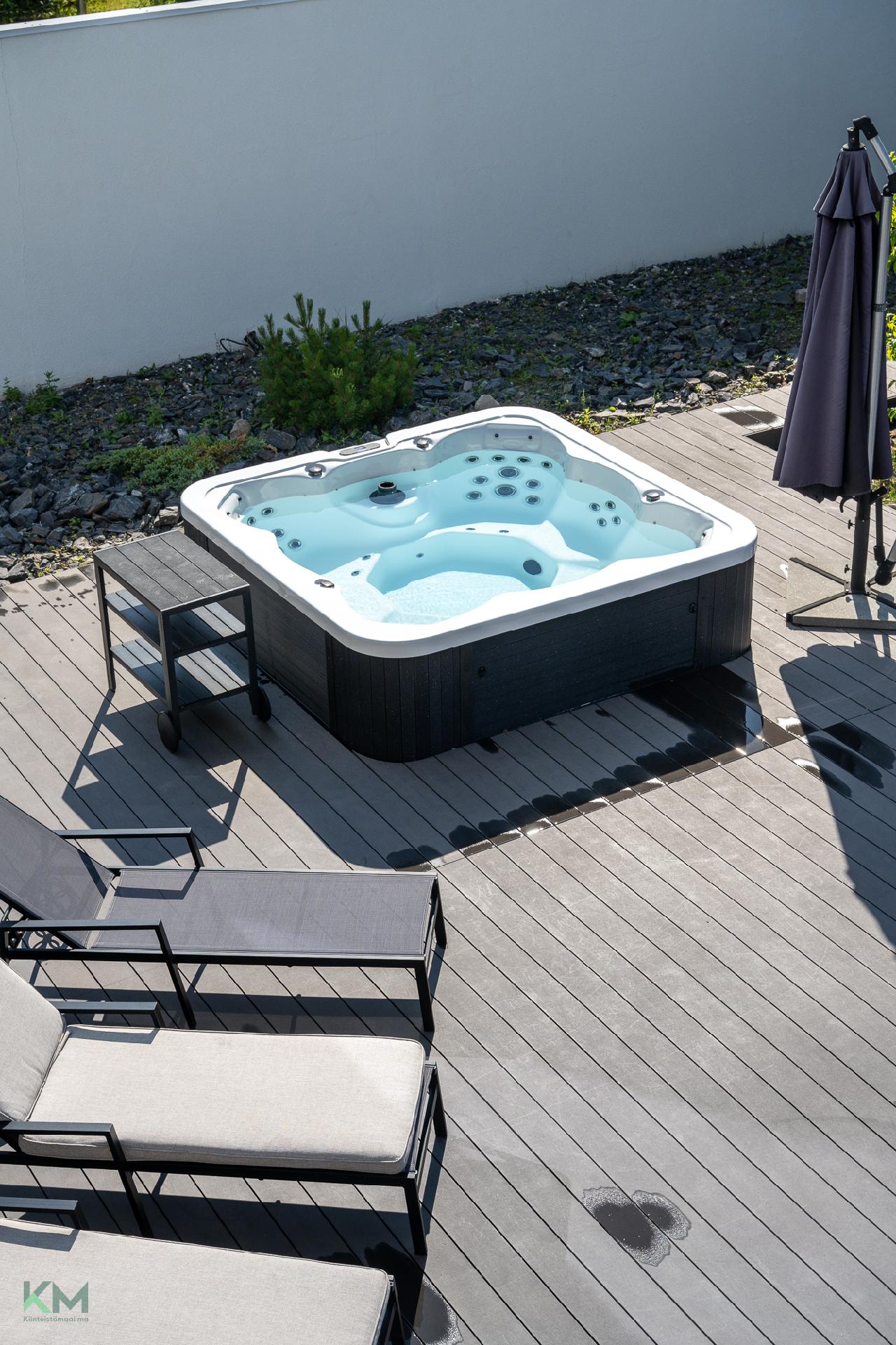 Leimatie 39, Metsokangas, Oulu