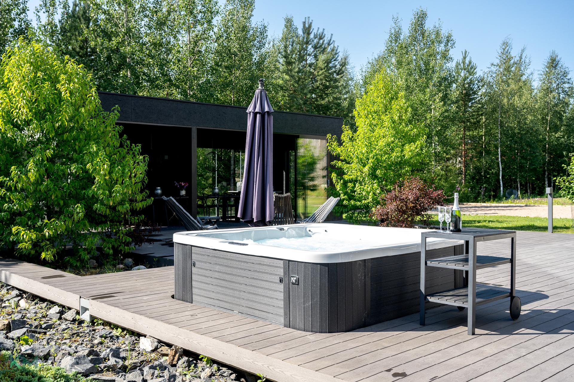 Leimatie 39, Metsokangas, Oulu