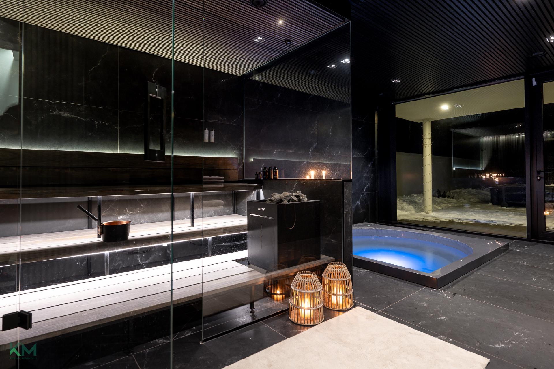 Leimatie 39, Metsokangas, Oulu