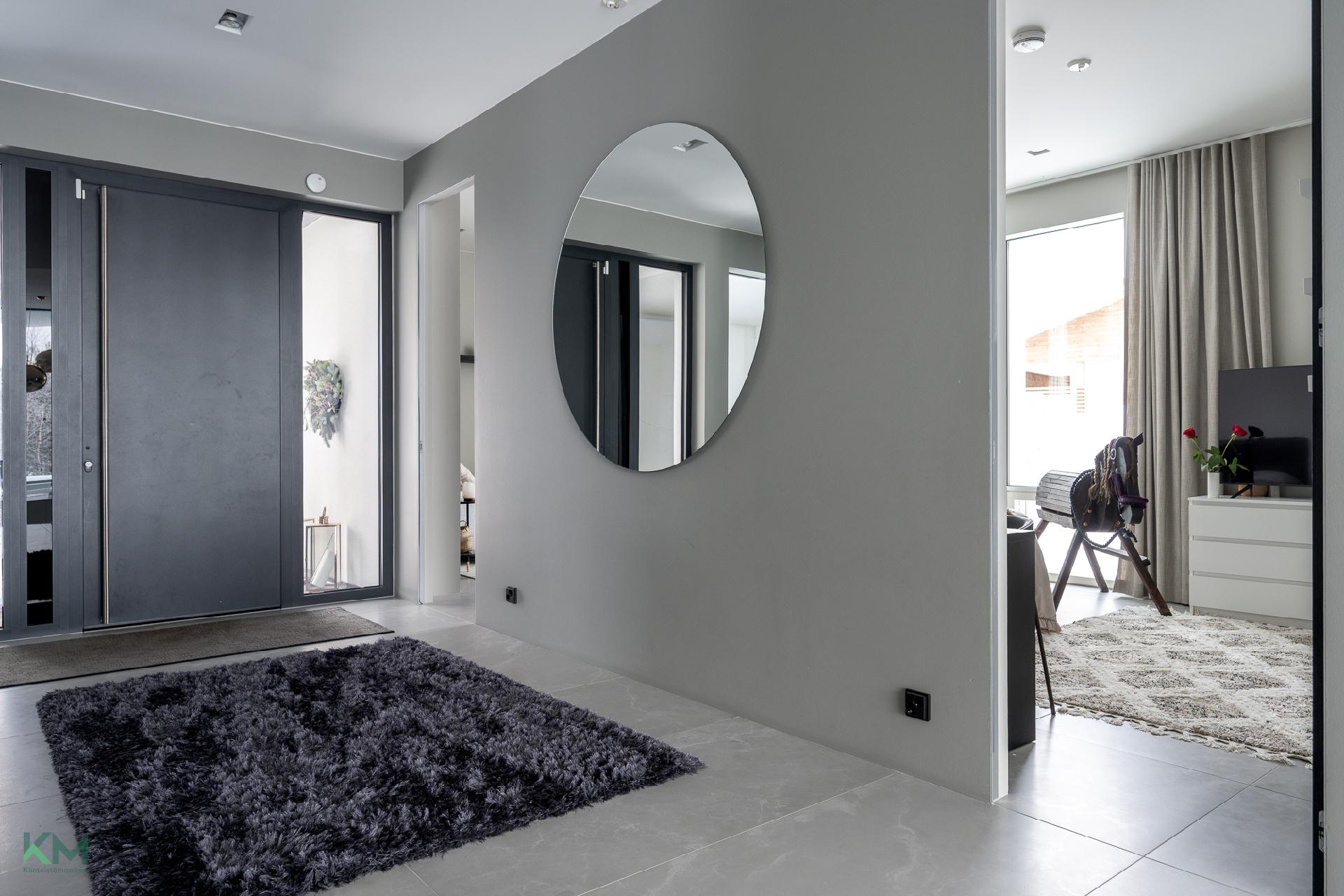 Leimatie 39, Metsokangas, Oulu