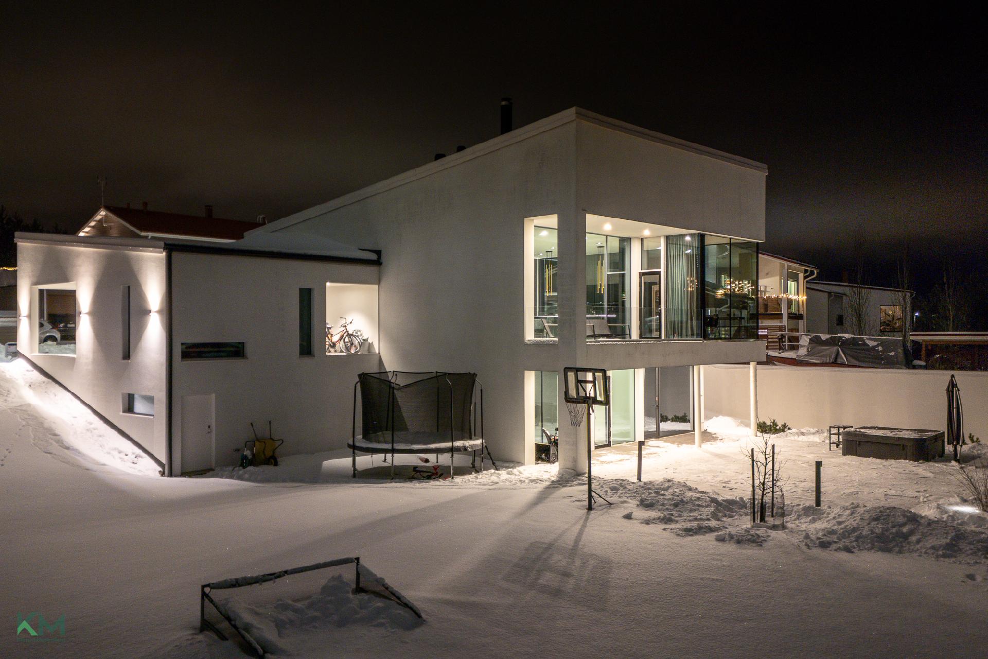 Leimatie 39, Metsokangas, Oulu