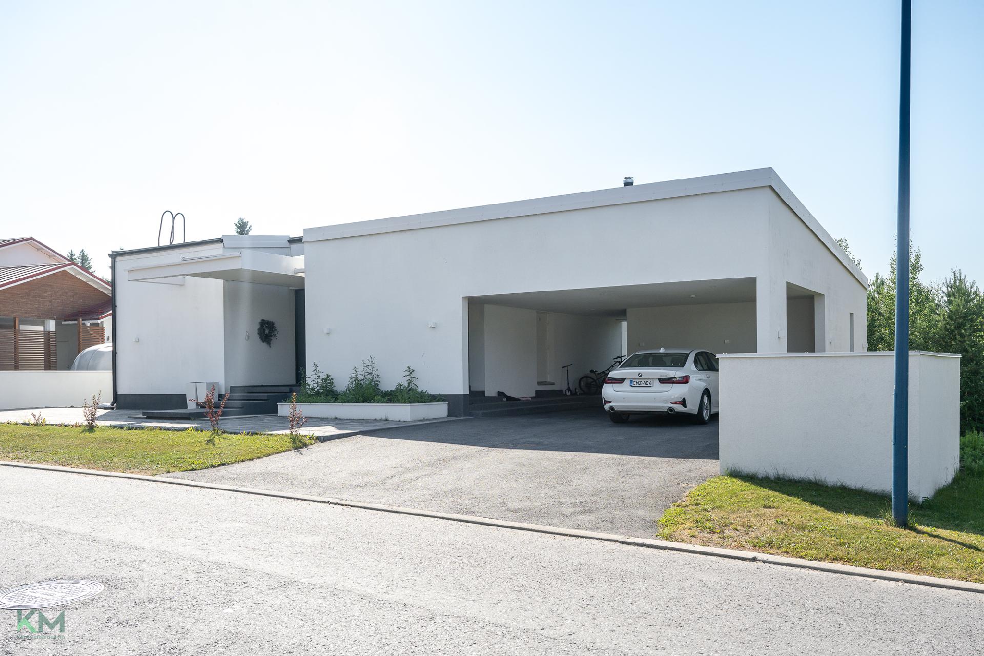 Leimatie 39, Metsokangas, Oulu