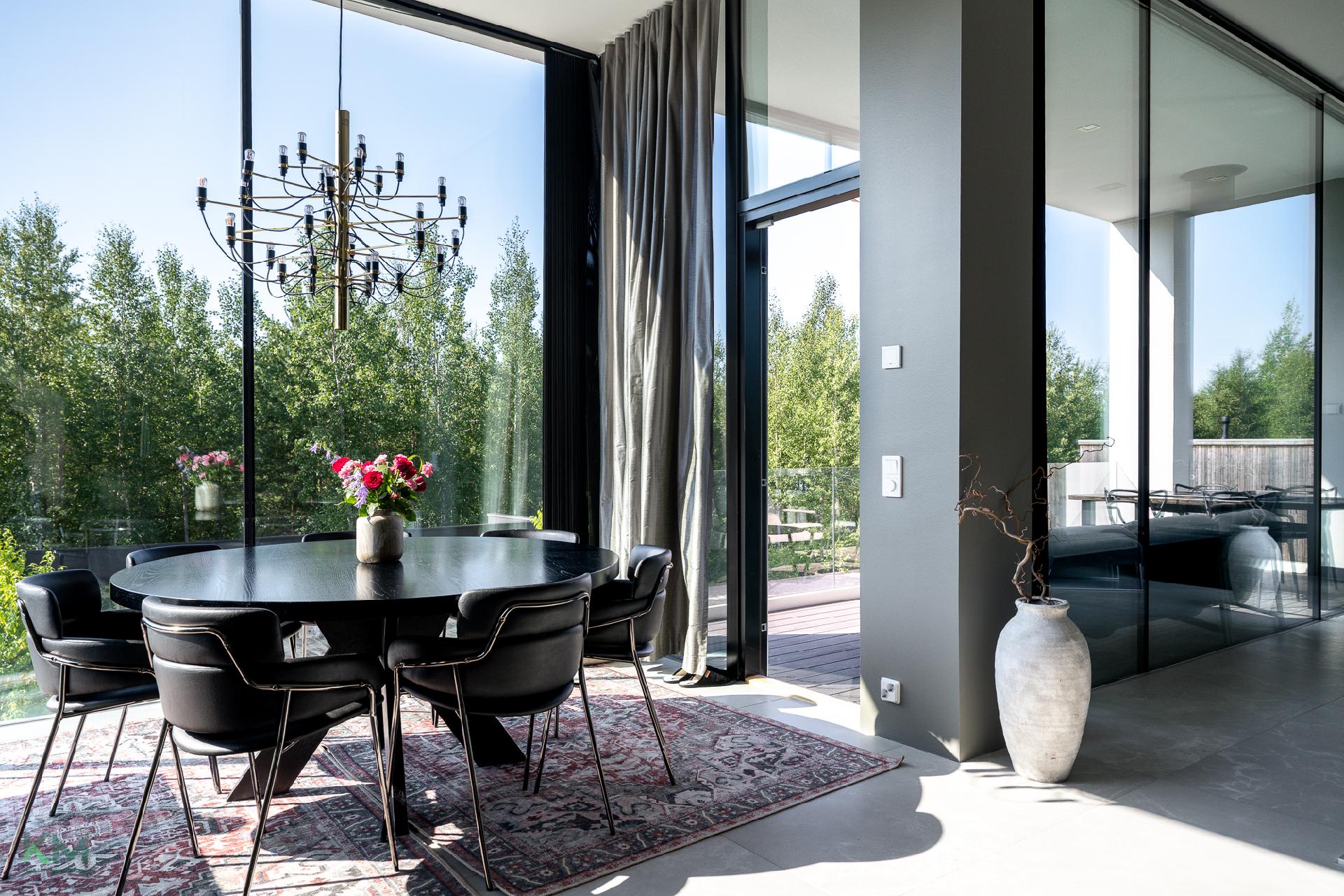 Leimatie 39, Metsokangas, Oulu