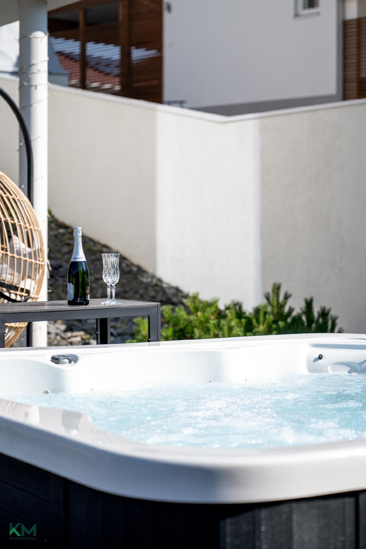 Leimatie 39, Metsokangas, Oulu