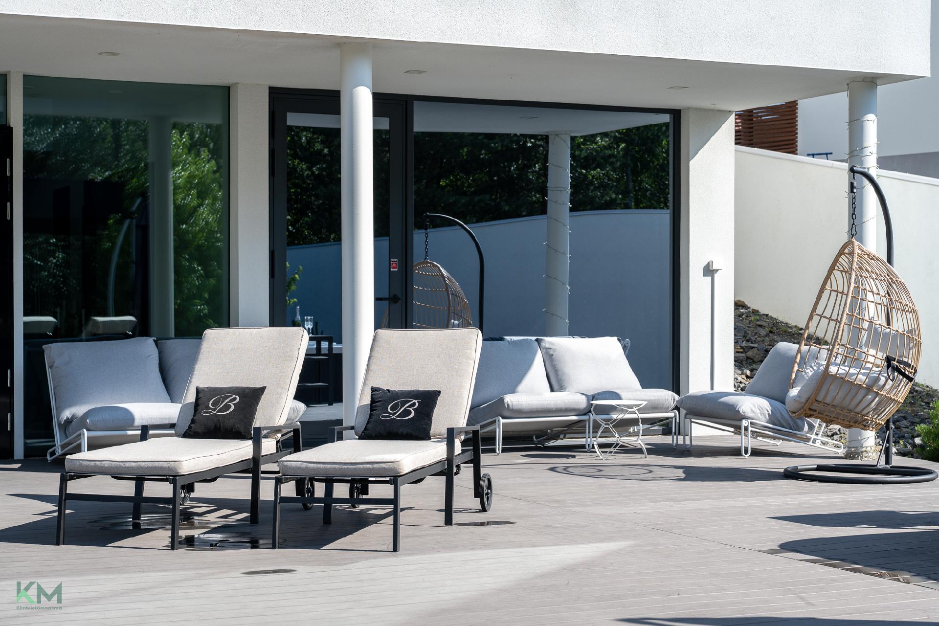 Leimatie 39, Metsokangas, Oulu