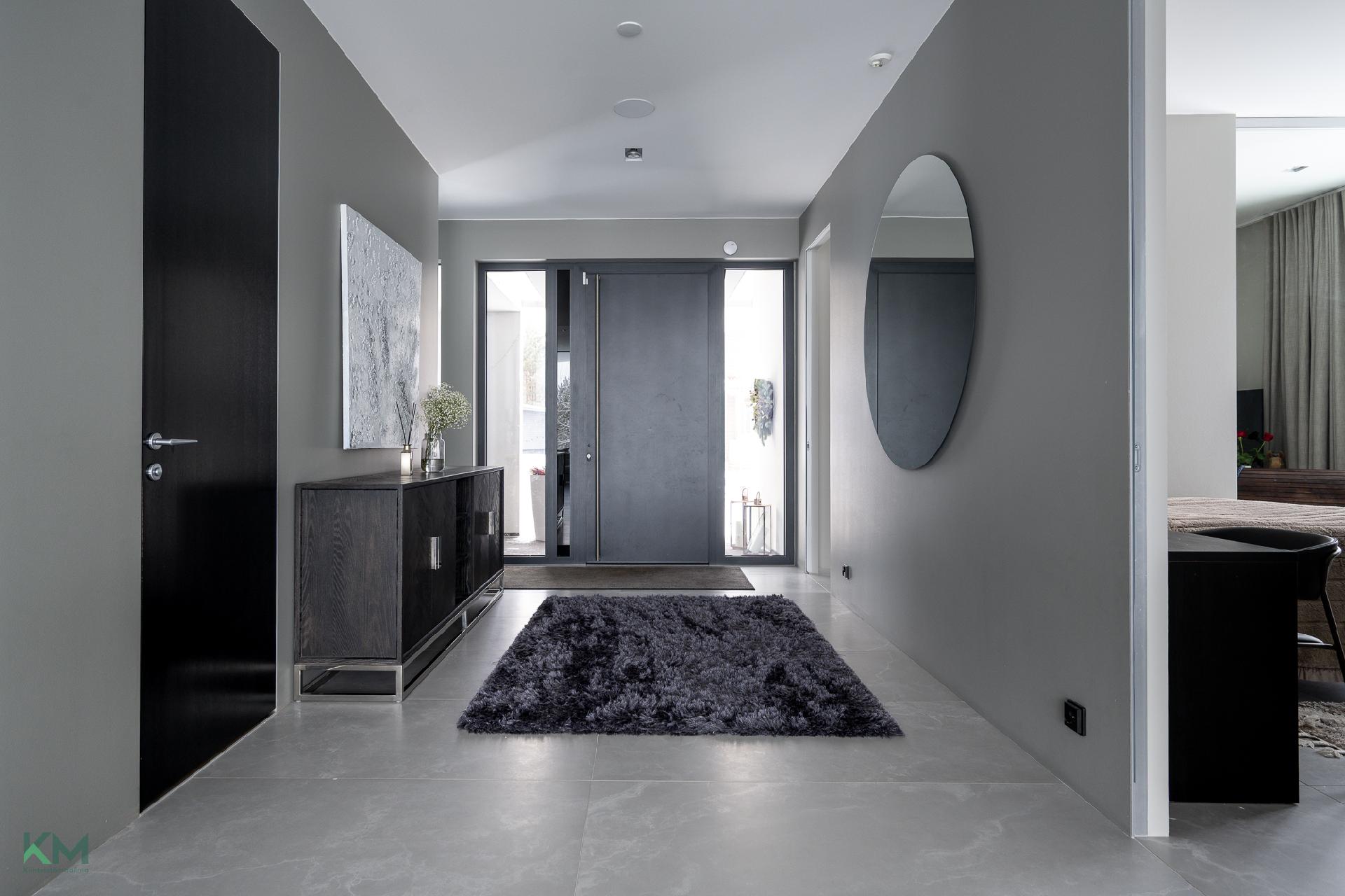 Leimatie 39, Metsokangas, Oulu