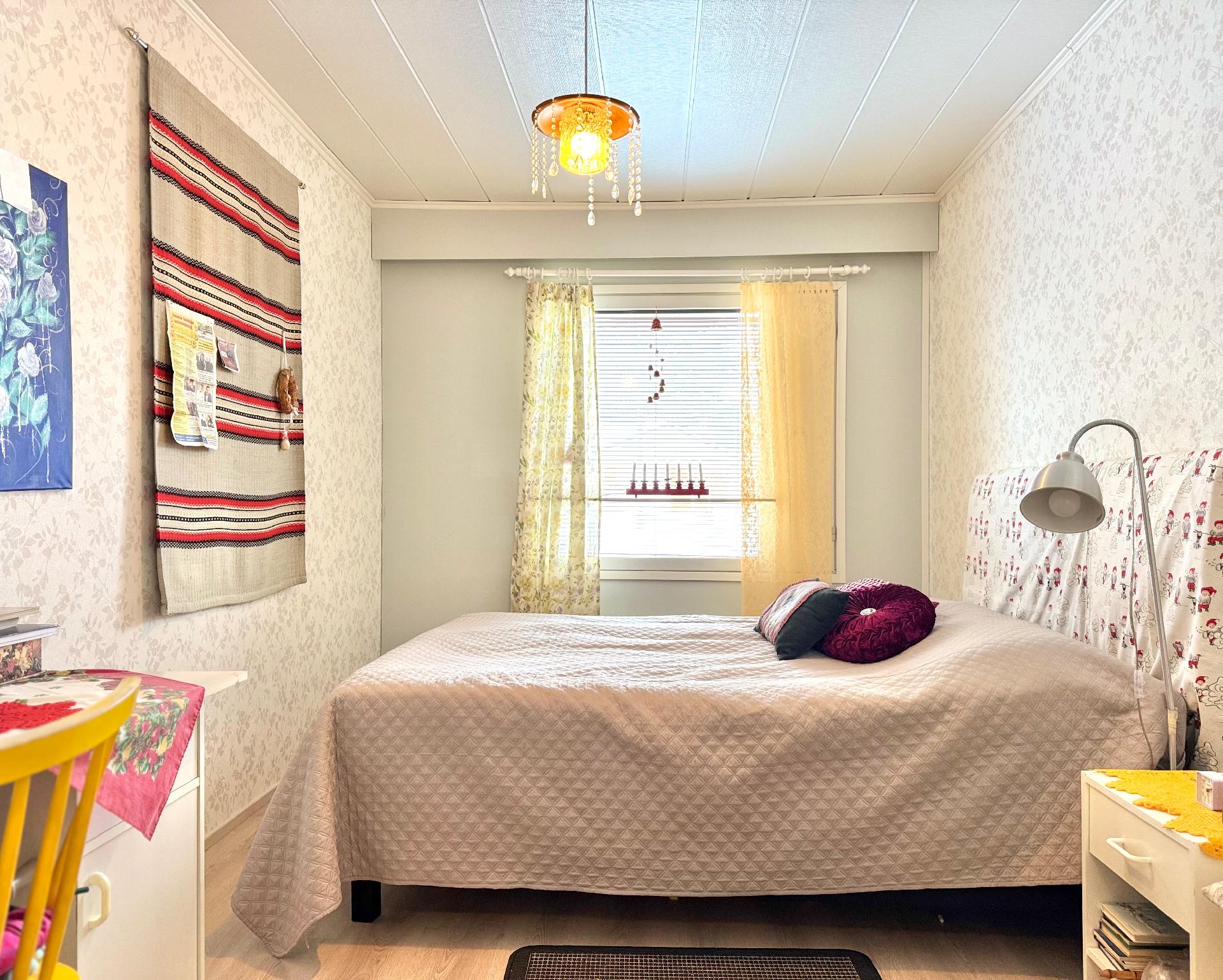 Nikkarinpolku 4, Purola, Kajaani