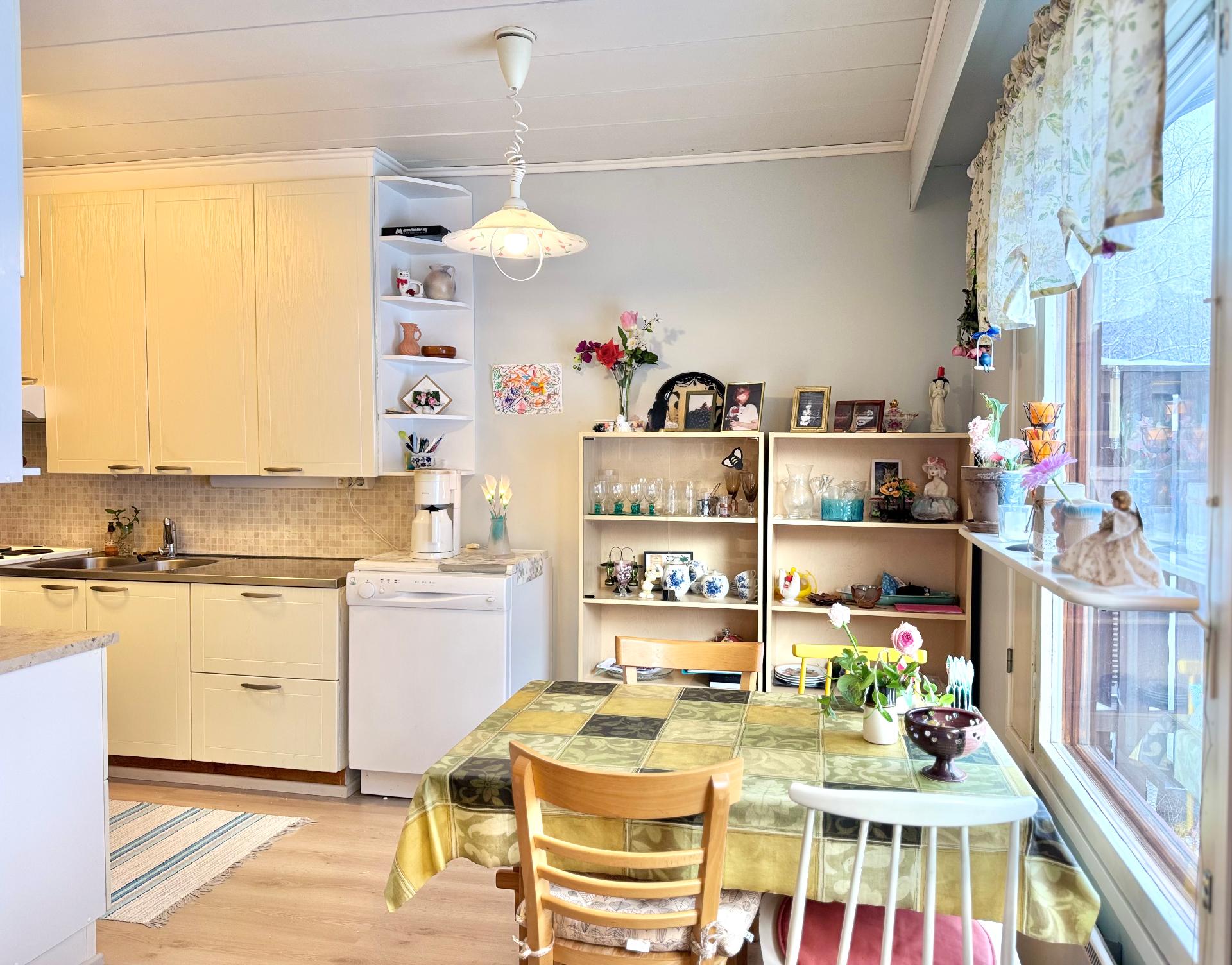 Nikkarinpolku 4, Purola, Kajaani