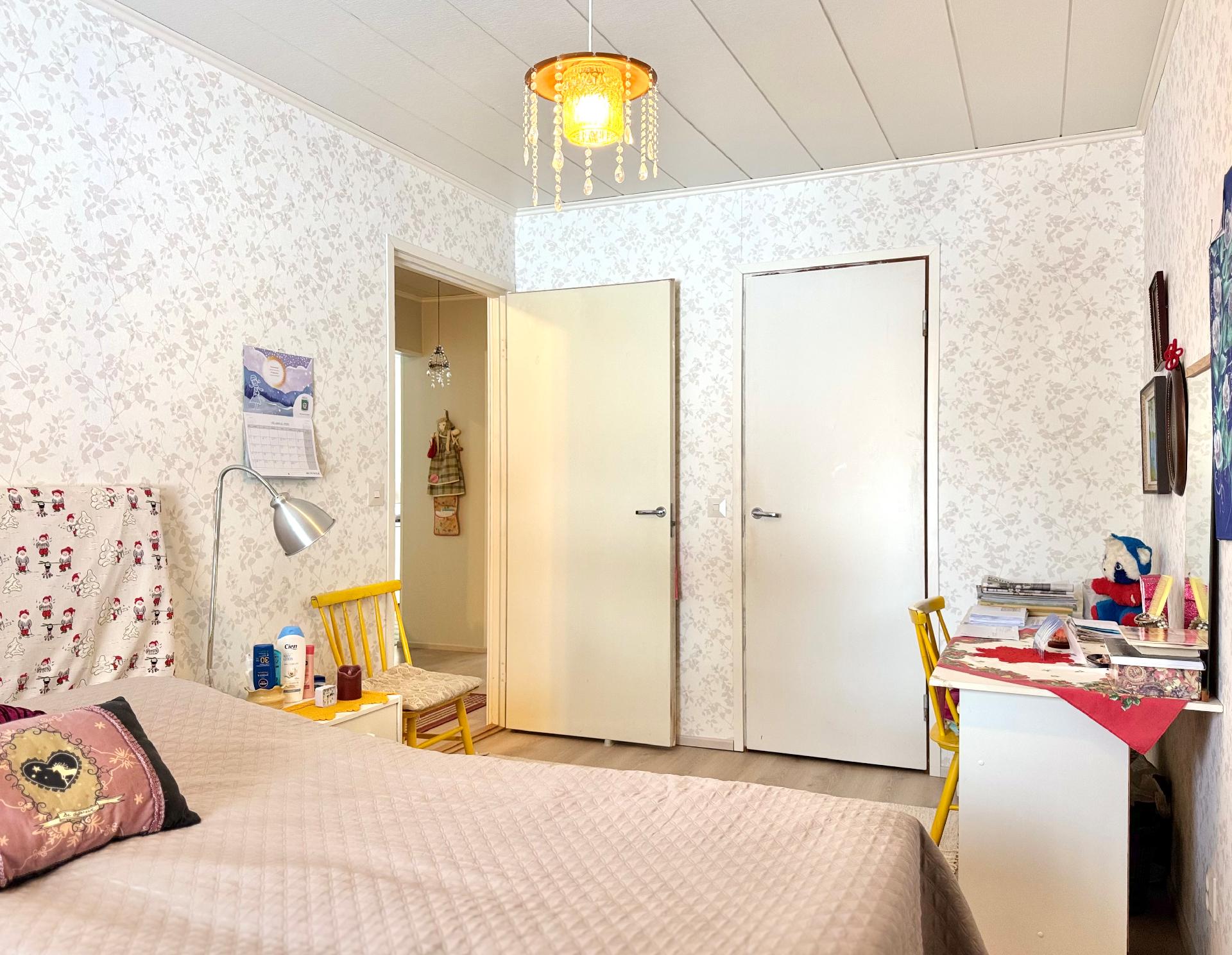 Nikkarinpolku 4, Purola, Kajaani