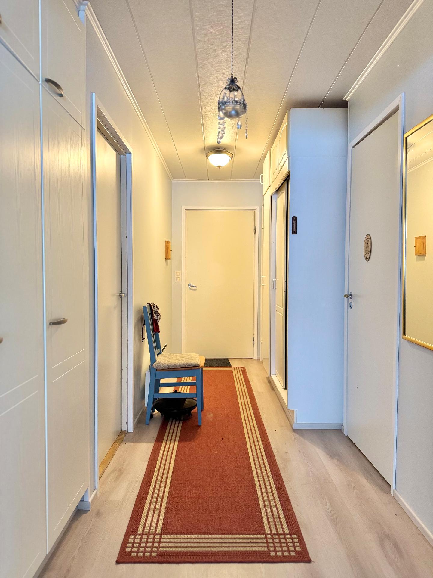 Nikkarinpolku 4, Purola, Kajaani