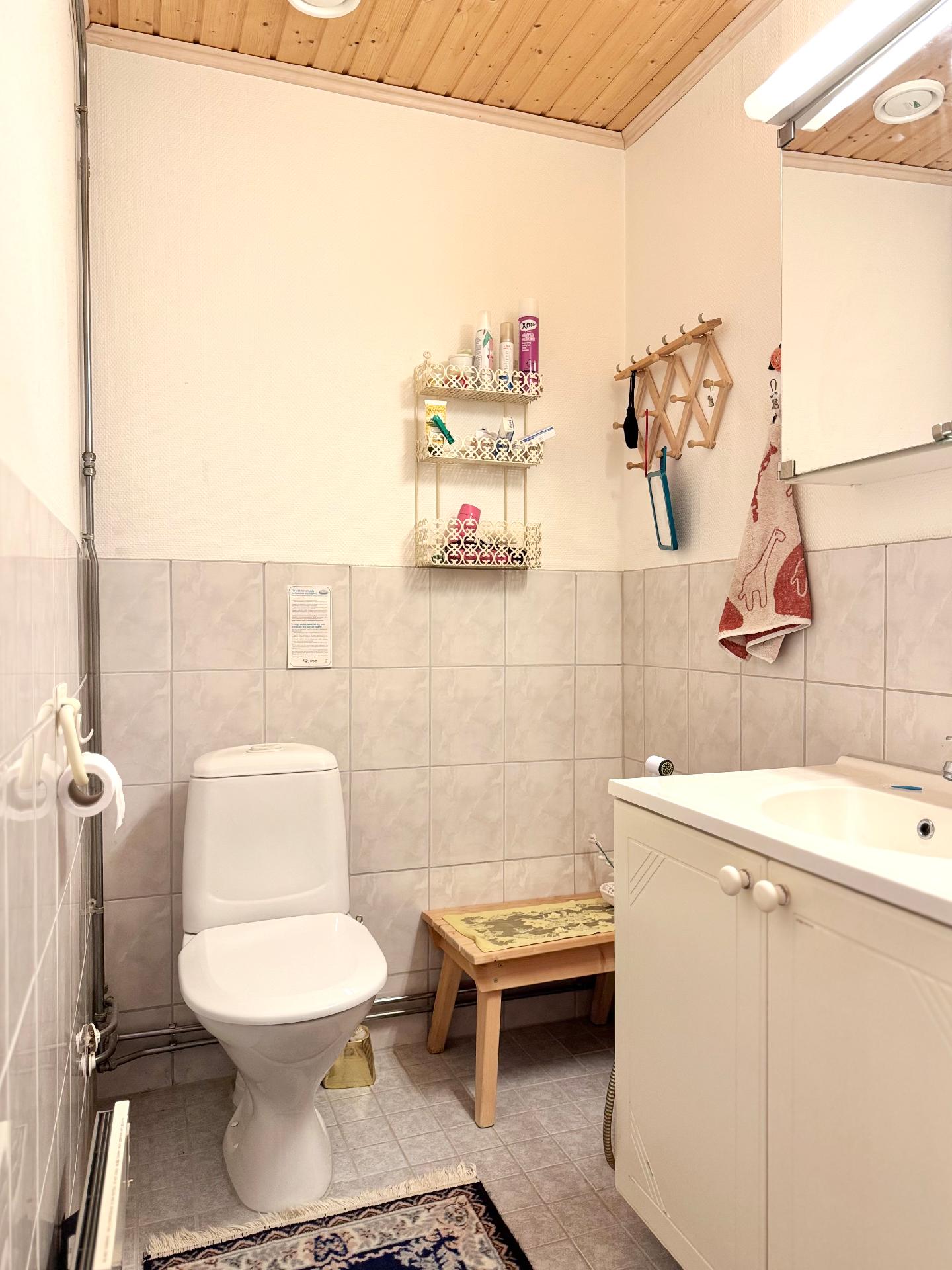 Nikkarinpolku 4, Purola, Kajaani