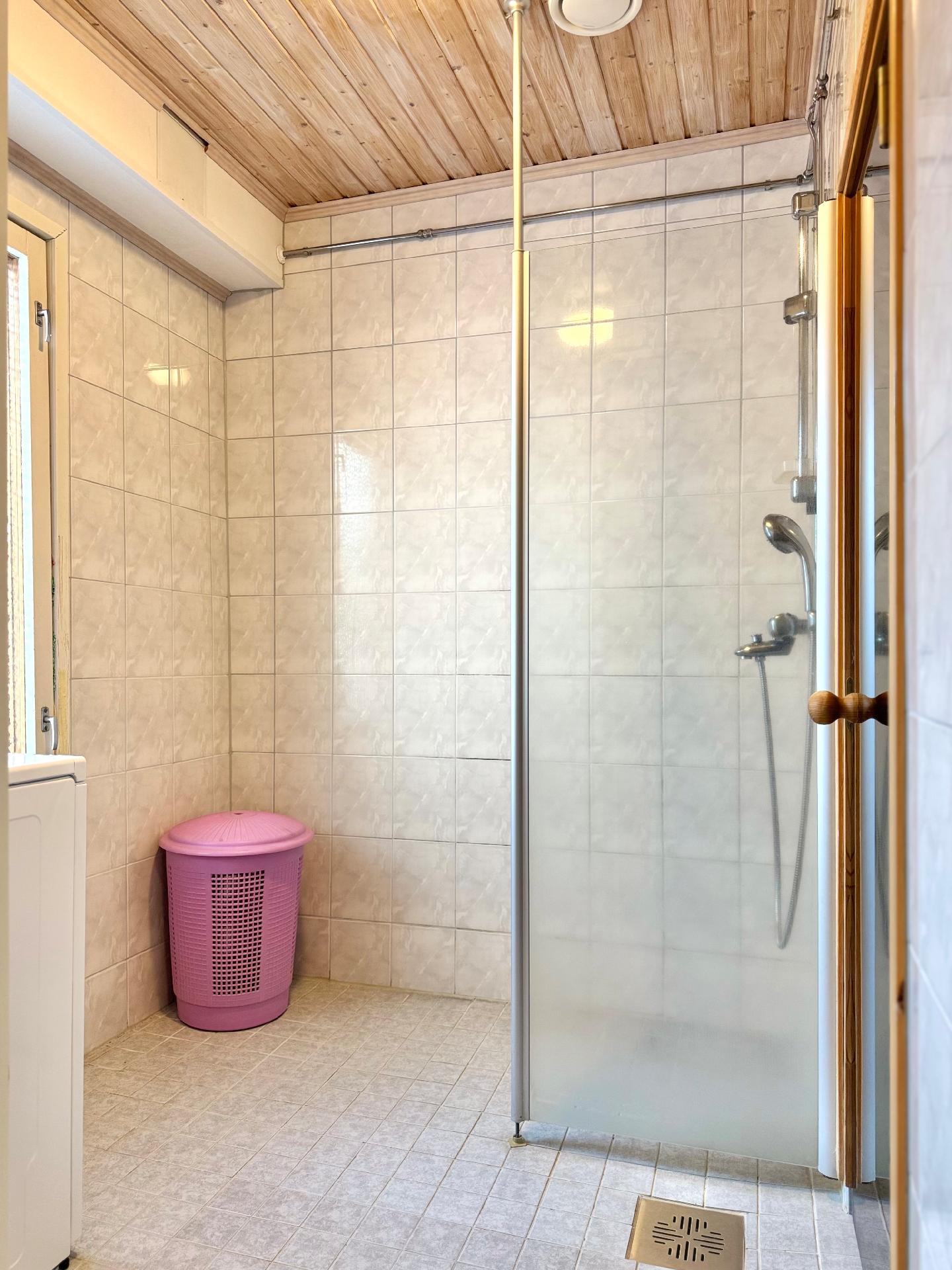 Nikkarinpolku 4, Purola, Kajaani