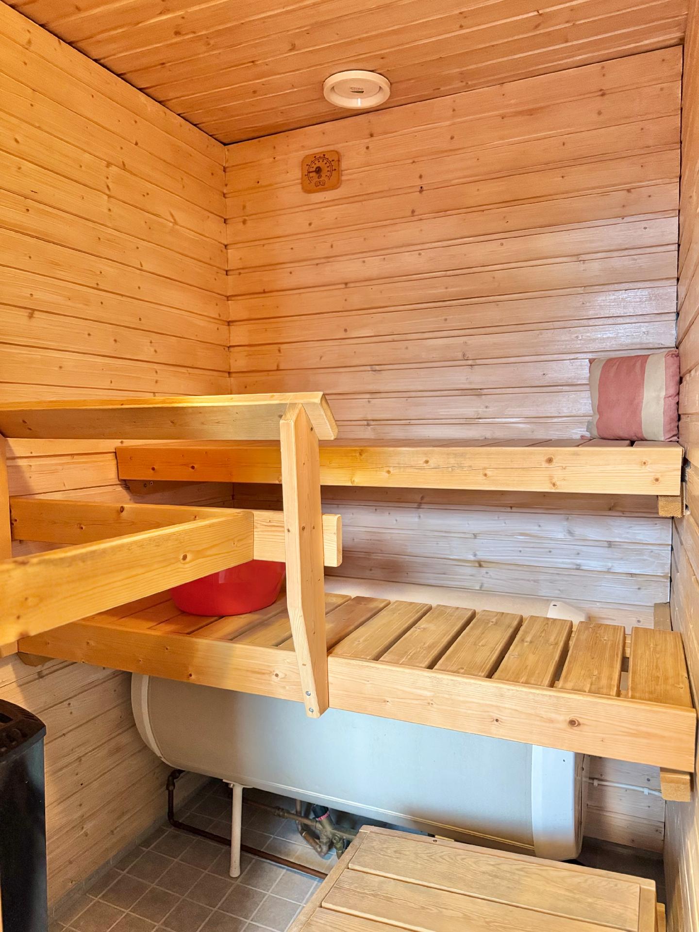 Nikkarinpolku 4, Purola, Kajaani