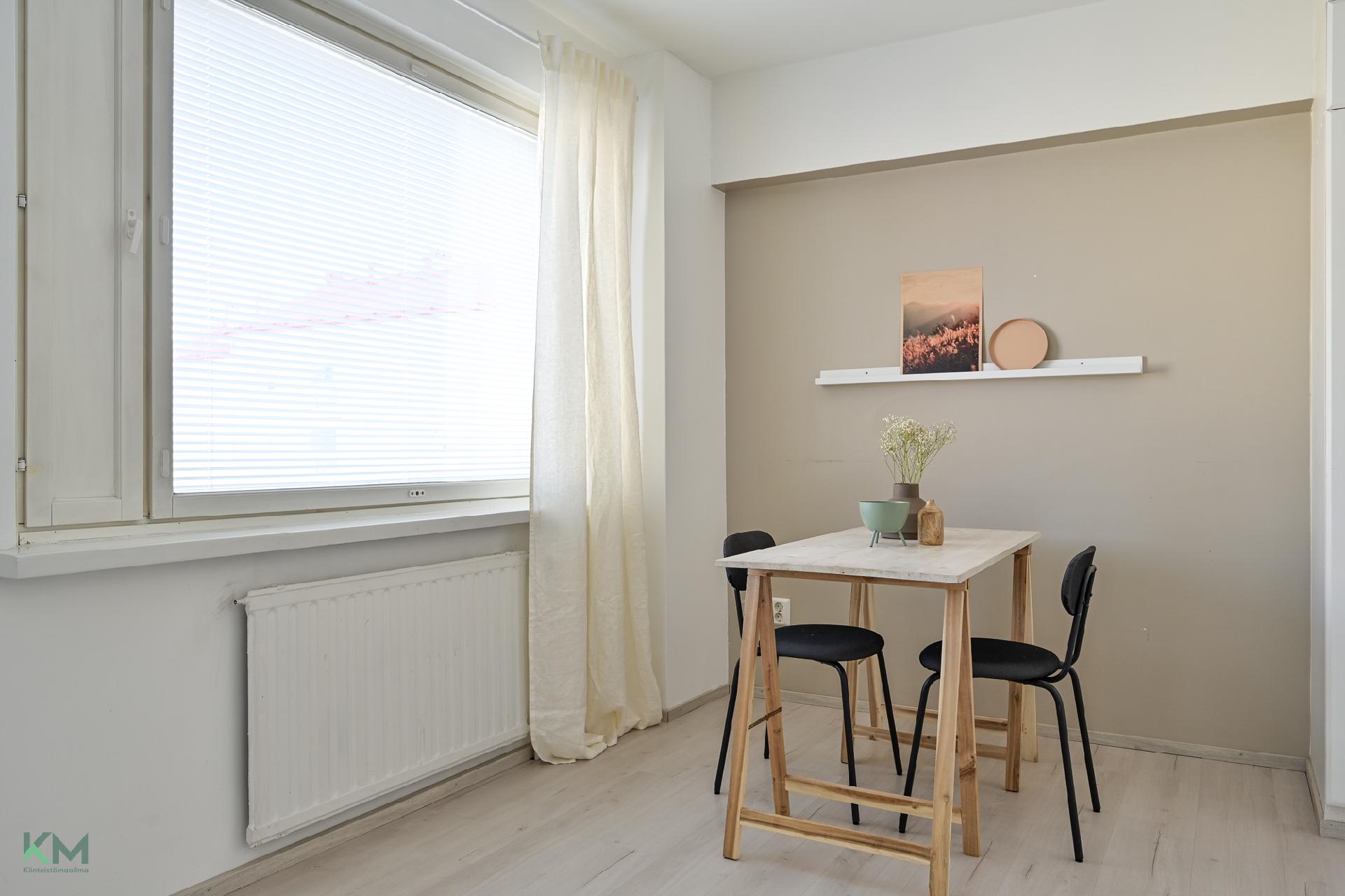 Asemakatu 10, Keskusta, Oulu